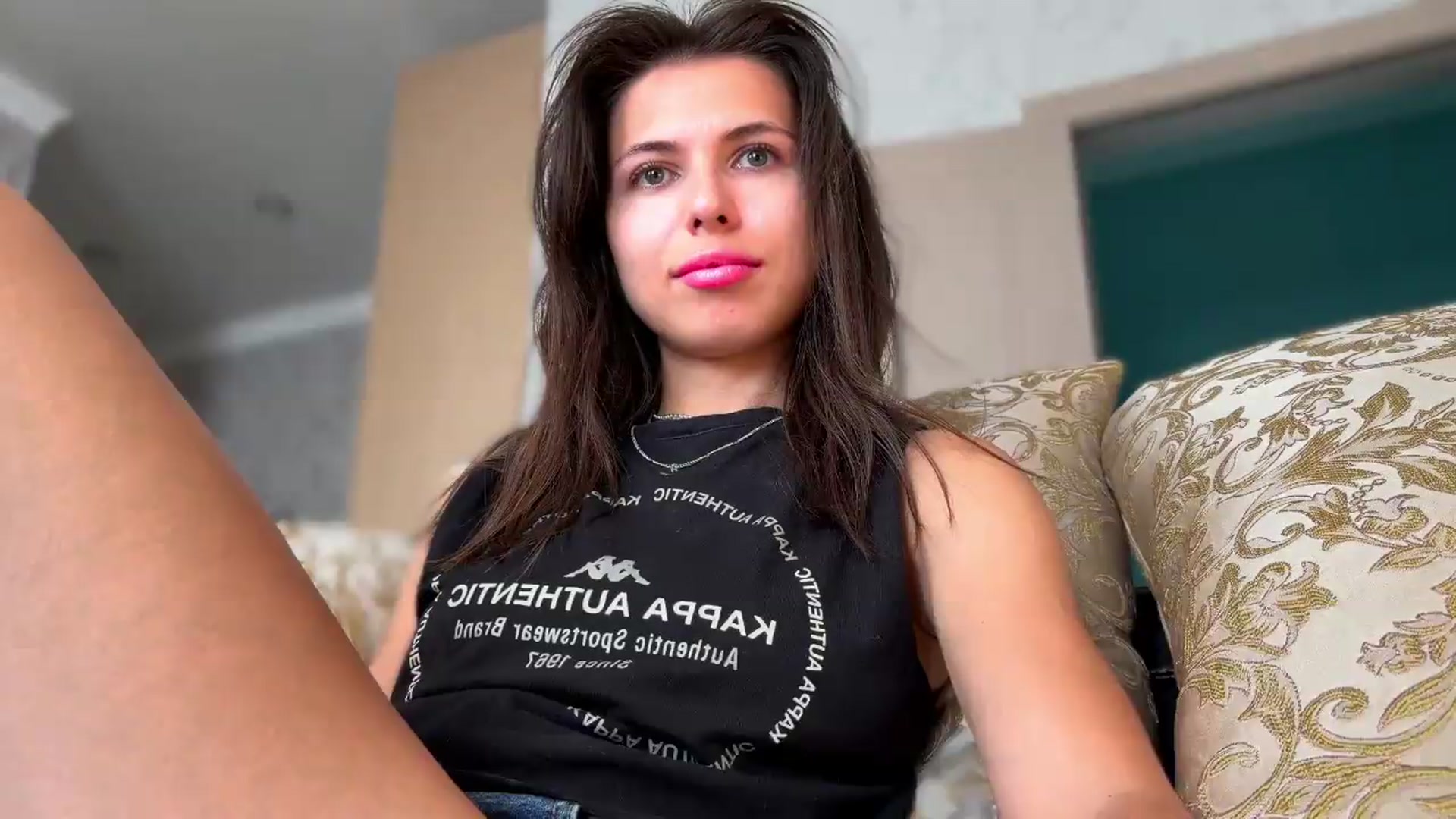 Gallery image thumbnail from YourrrAngell's myfreecams stream on, 07/16/2026, 11:13 image 20 of 20