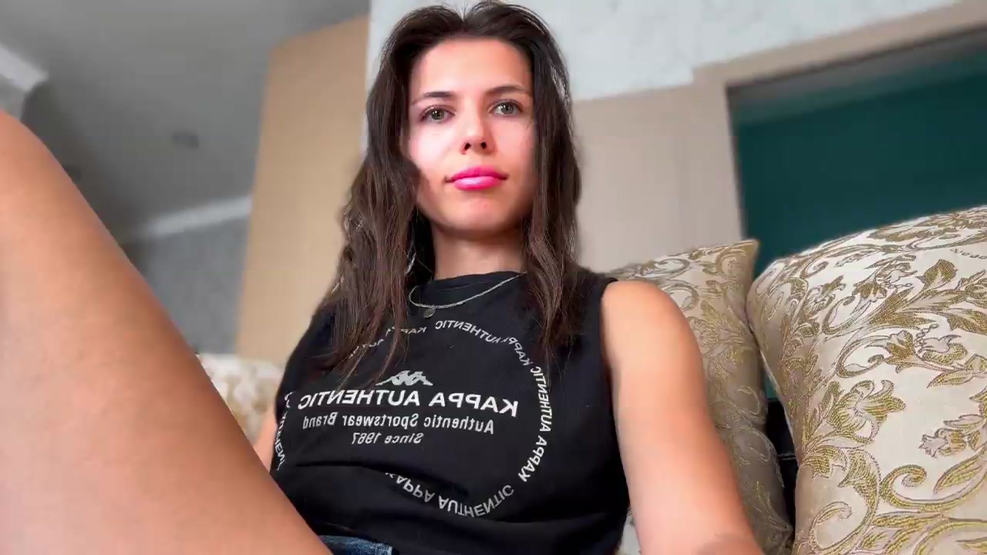 Gallery image thumbnail from YourrrAngell's myfreecams stream on, 07/16/2026, 11:13 image 9 of 20