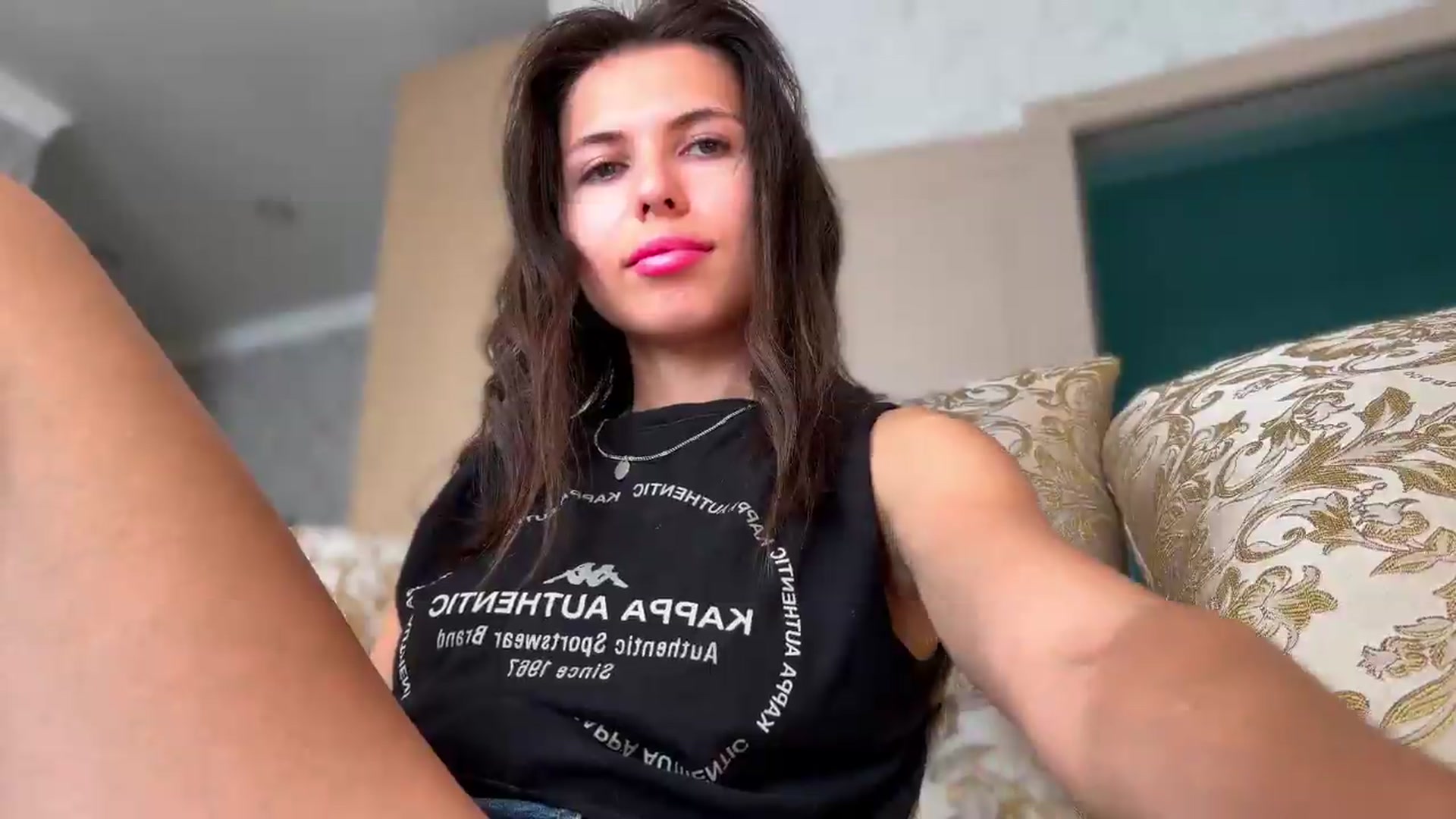 Gallery image thumbnail from YourrrAngell's myfreecams stream on, 07/16/2026, 11:13 image 7 of 20