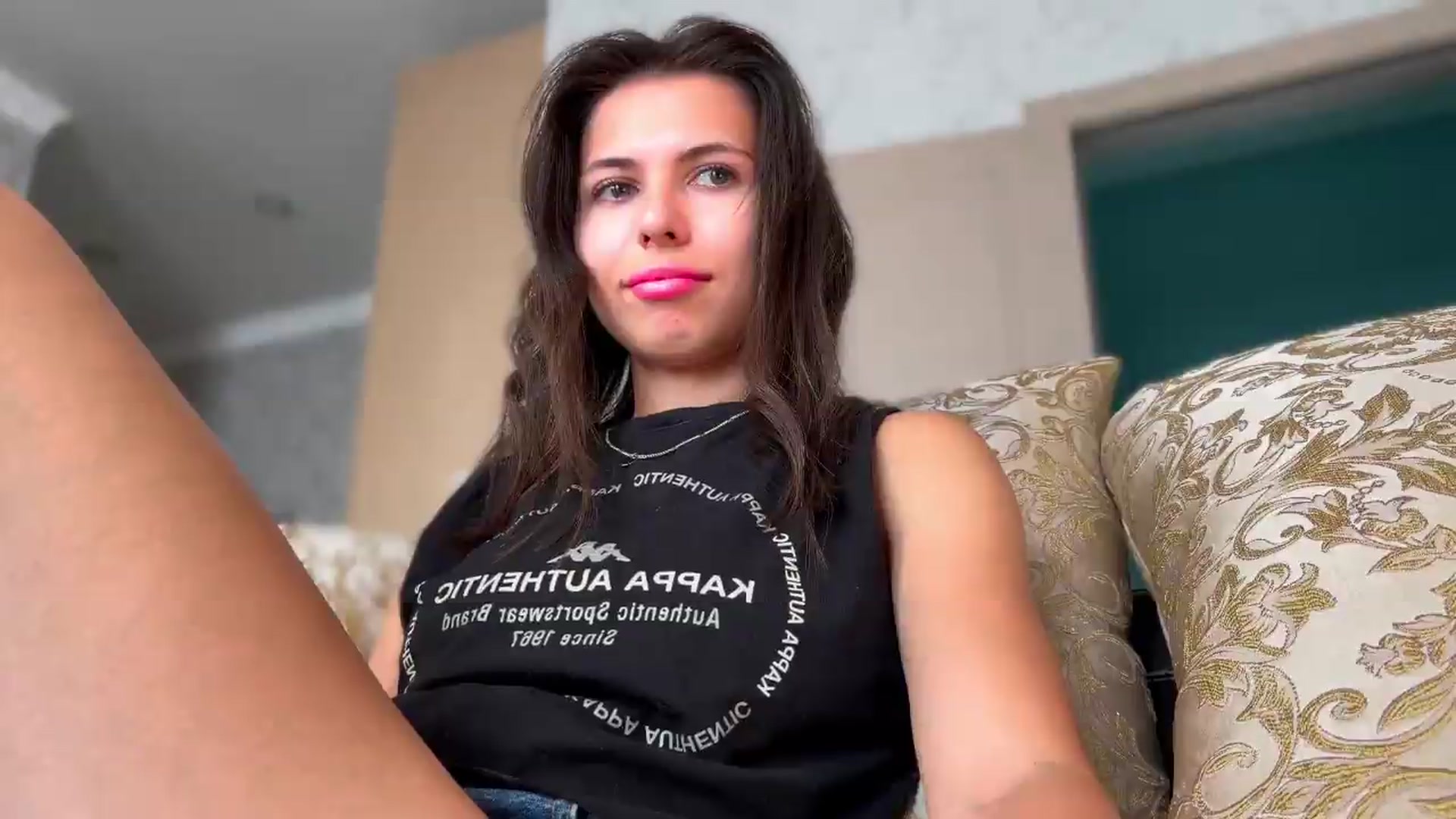 Gallery image thumbnail from YourrrAngell's myfreecams stream on, 07/16/2026, 11:13 image 11 of 20