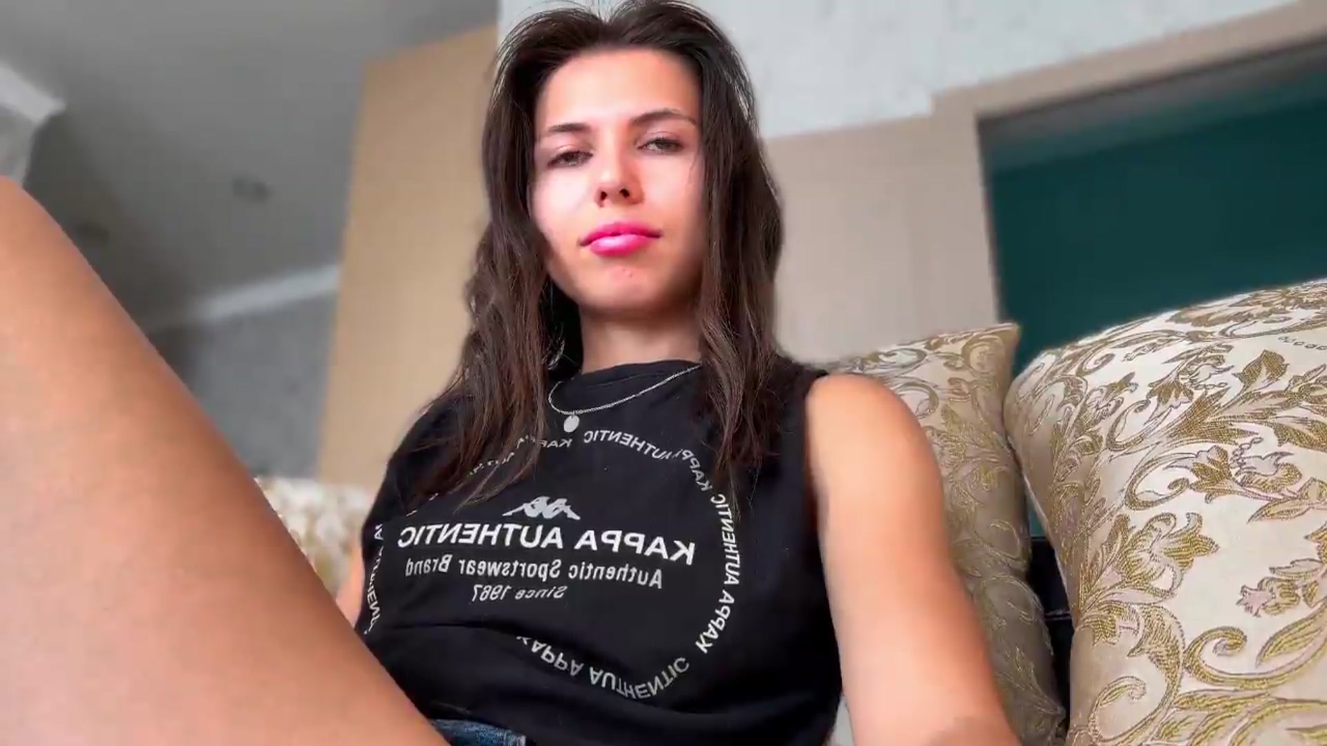 Gallery image thumbnail from YourrrAngell's myfreecams stream on, 07/16/2026, 11:13 image 3 of 20
