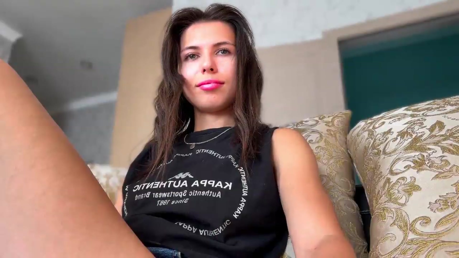 Gallery image thumbnail from YourrrAngell's myfreecams stream on, 07/16/2026, 11:13 image 6 of 20