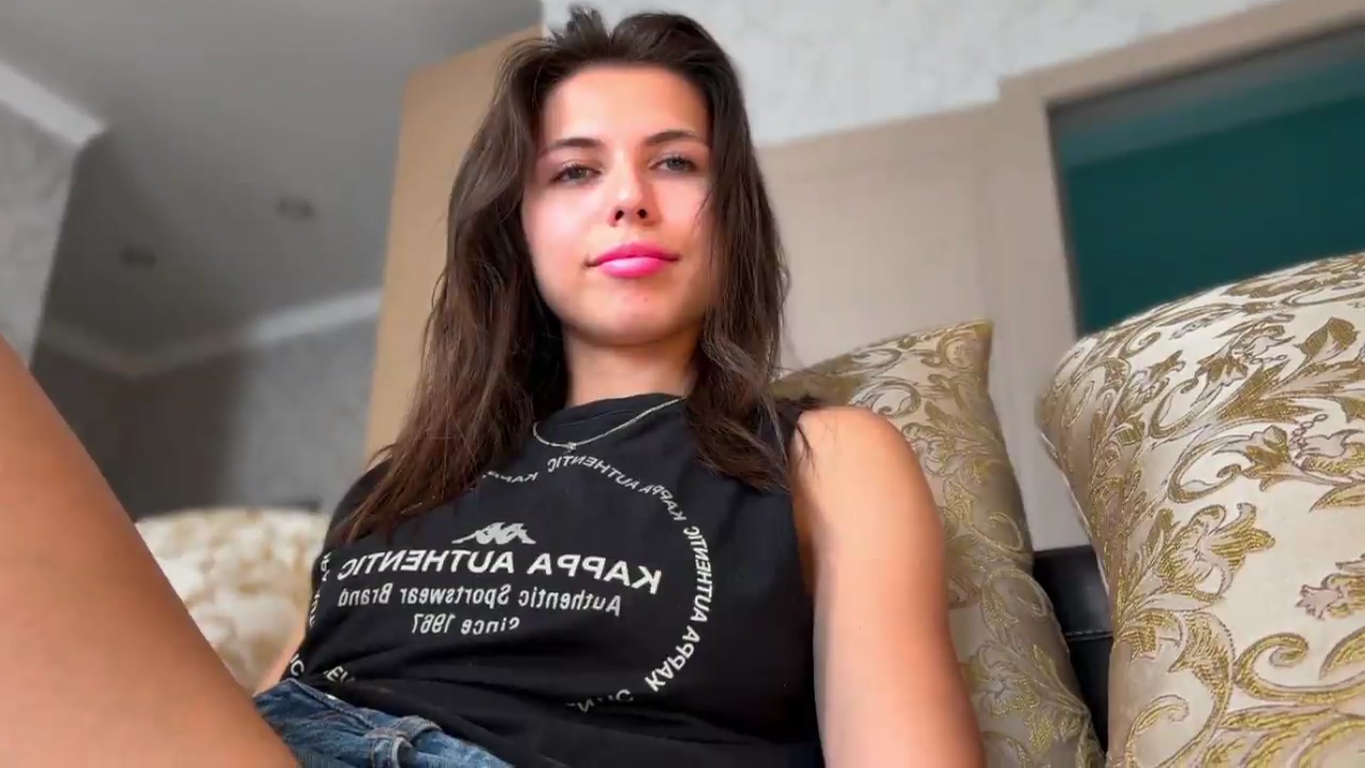 Gallery image thumbnail from YourrrAngell's myfreecams stream on, 07/16/2026, 12:47 image 8 of 20