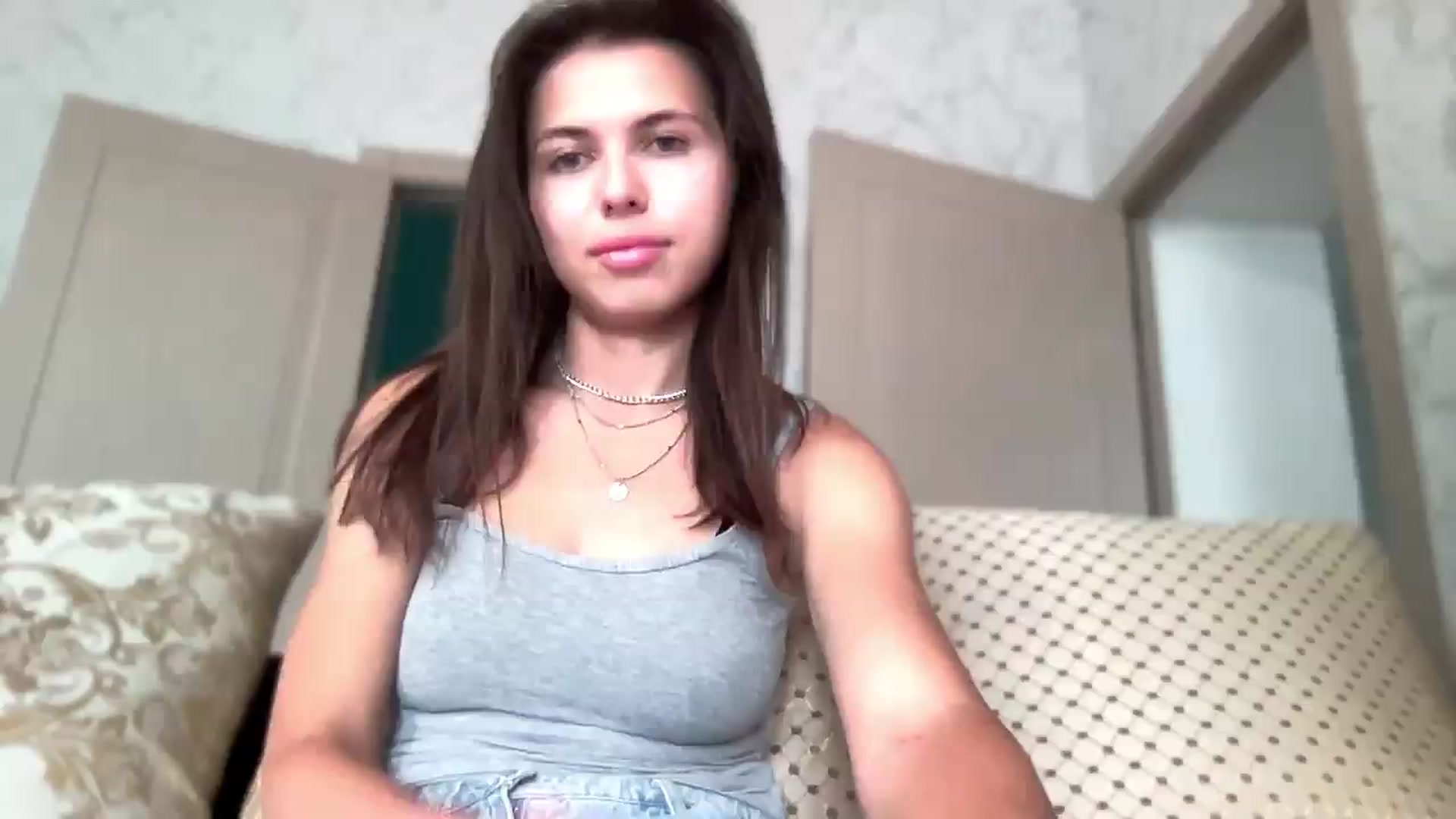Gallery image thumbnail from YourrrAngell's myfreecams stream on, 07/23/2026, 11:00 image 9 of 20