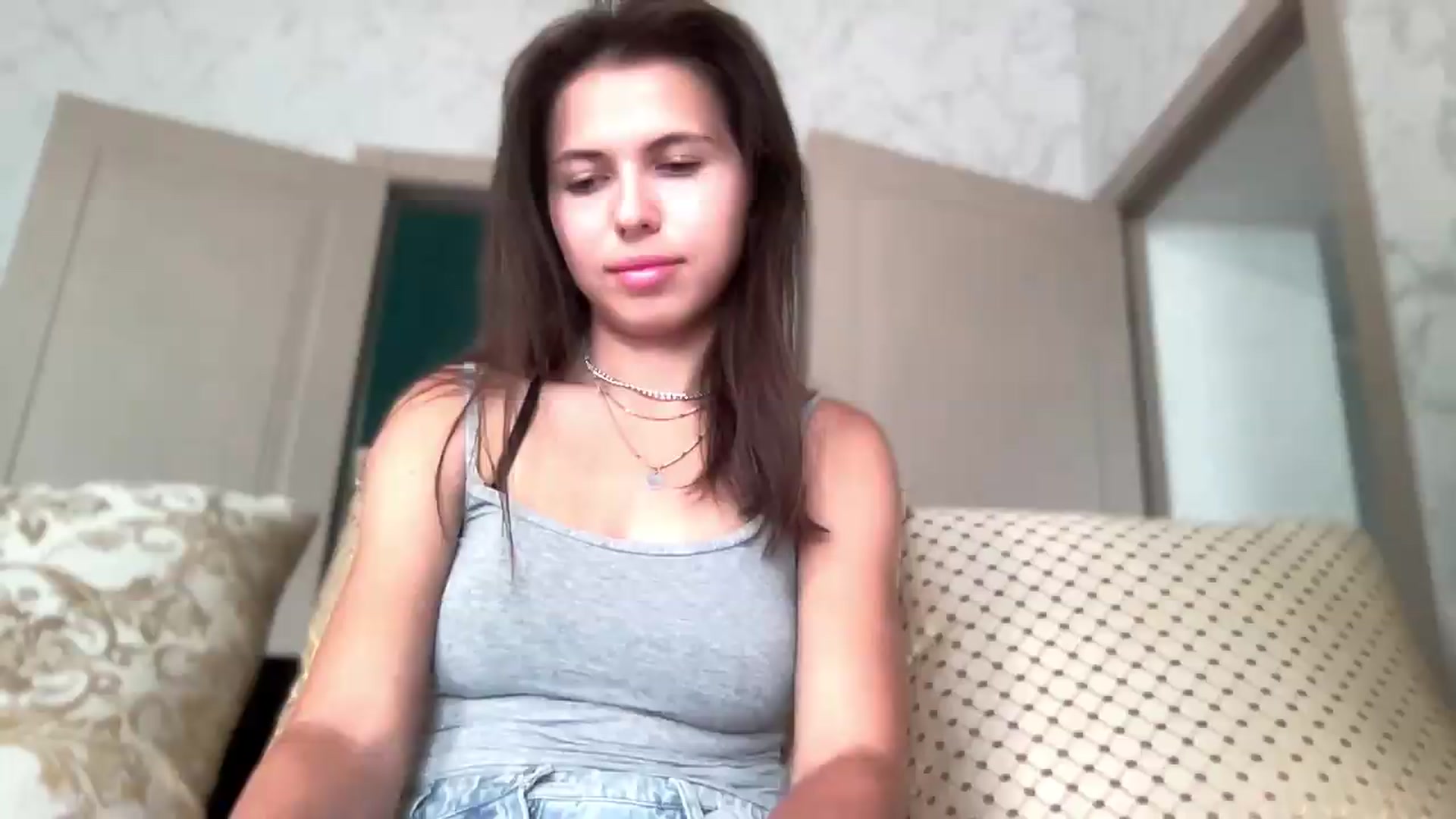 Gallery image thumbnail from YourrrAngell's myfreecams stream on, 07/23/2026, 11:00 image 4 of 20
