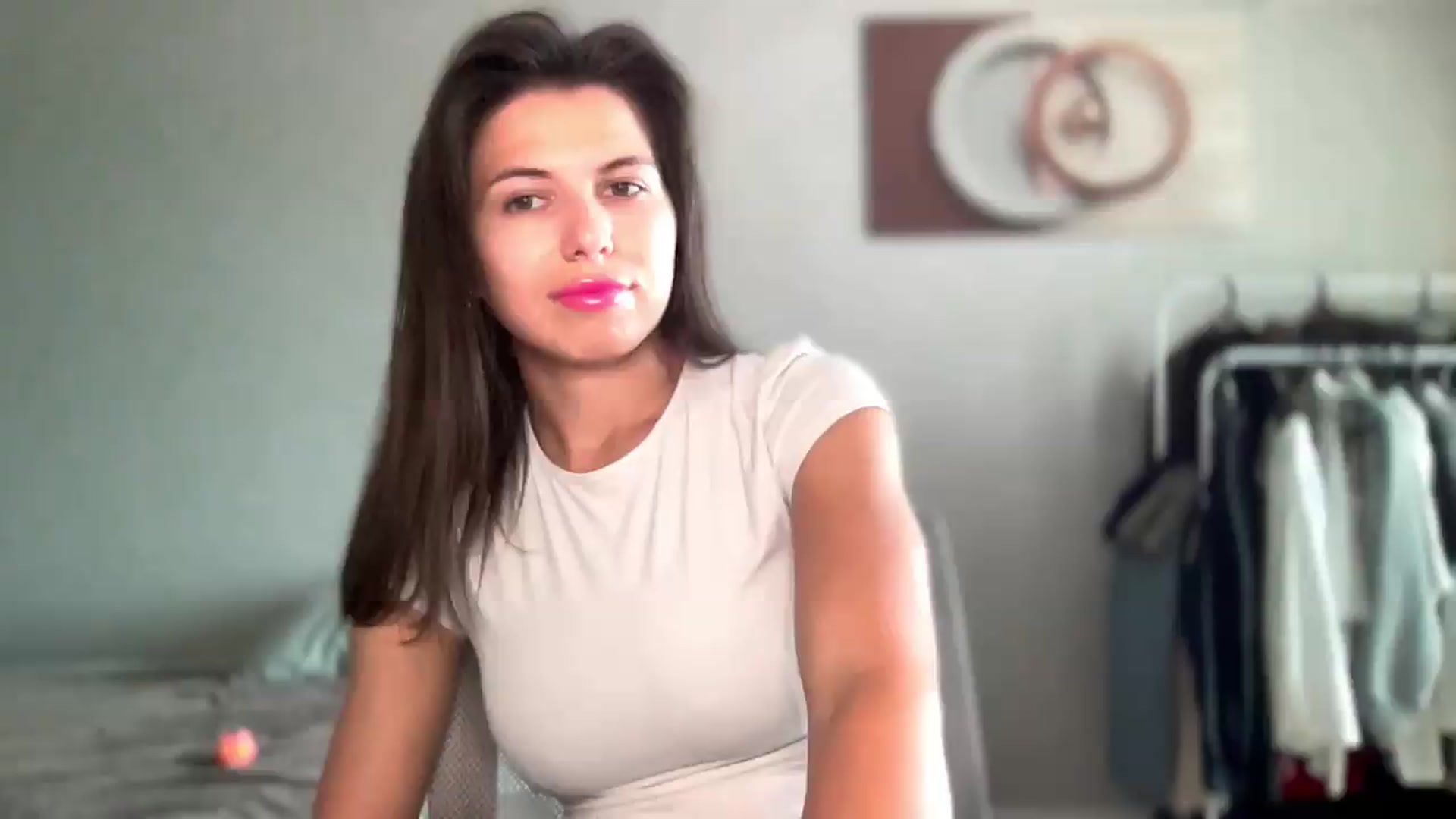 Gallery image thumbnail from YourrrAngell's myfreecams stream on, 08/08/2026, 11:59 image 9 of 20