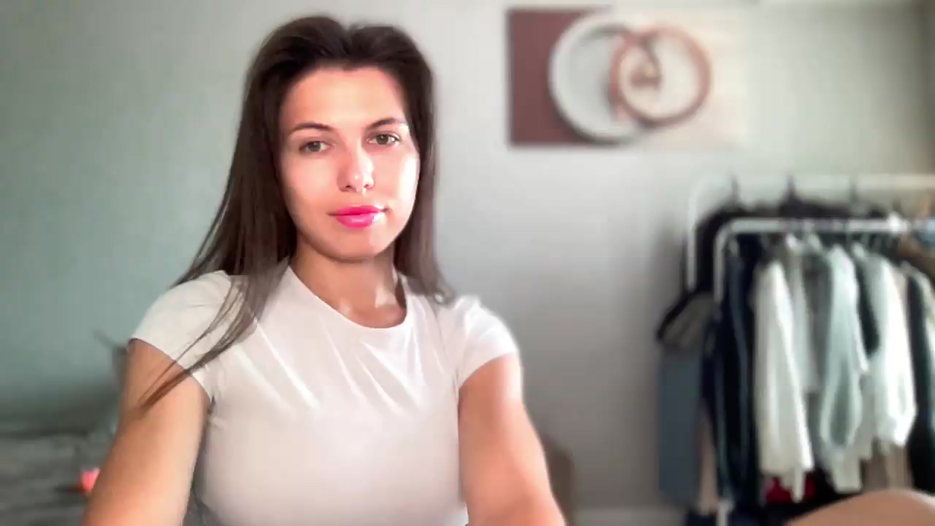 Gallery image thumbnail from YourrrAngell's myfreecams stream on, 08/08/2026, 11:59 image 20 of 20