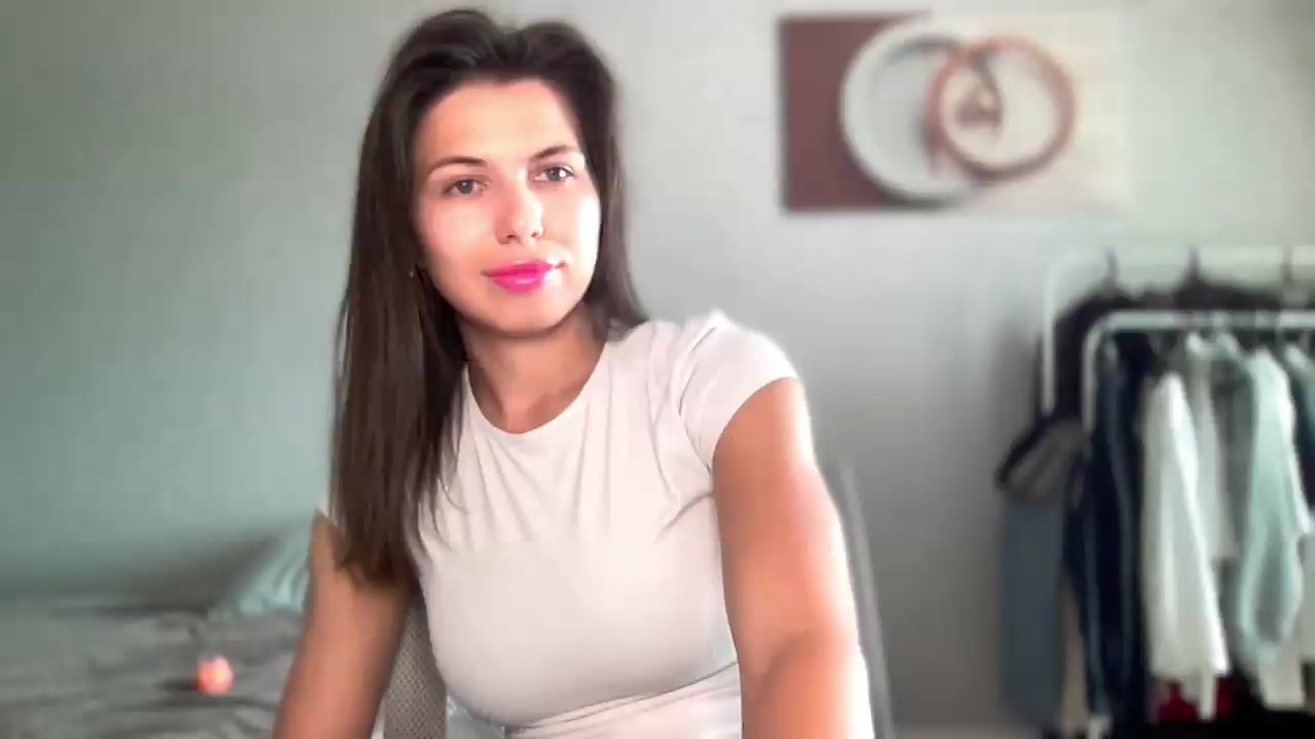 Gallery image thumbnail from YourrrAngell's myfreecams stream on, 08/08/2026, 11:59 image 12 of 20