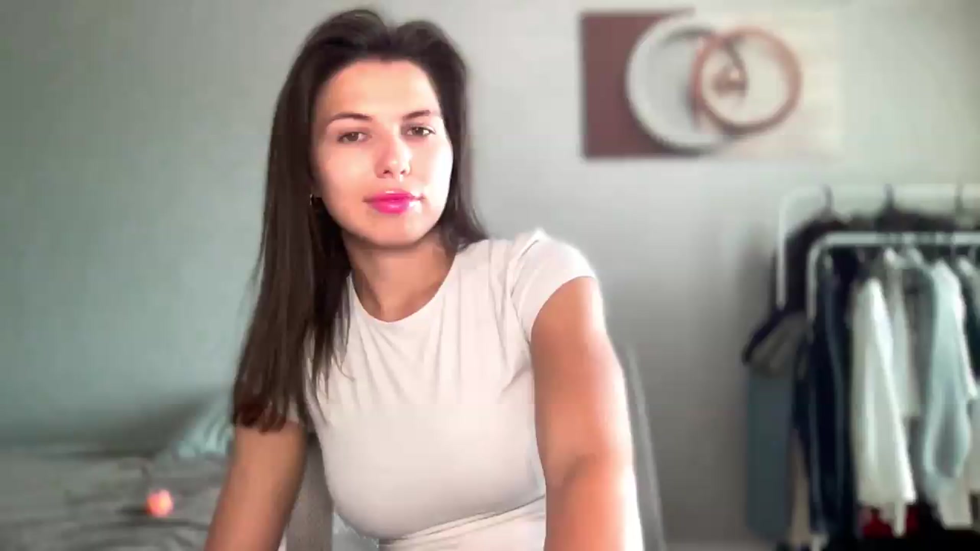 Gallery image thumbnail from YourrrAngell's myfreecams stream on, 08/08/2026, 11:59 image 11 of 20