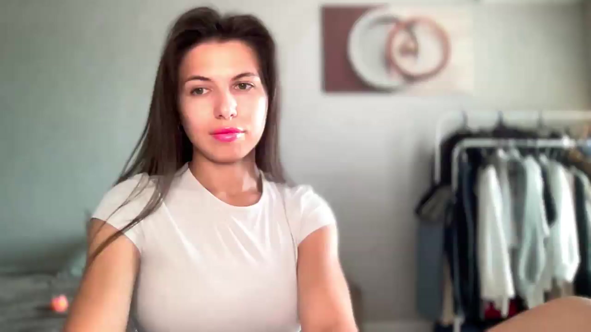 Gallery image thumbnail from YourrrAngell's myfreecams stream on, 08/08/2026, 11:59 image 19 of 20