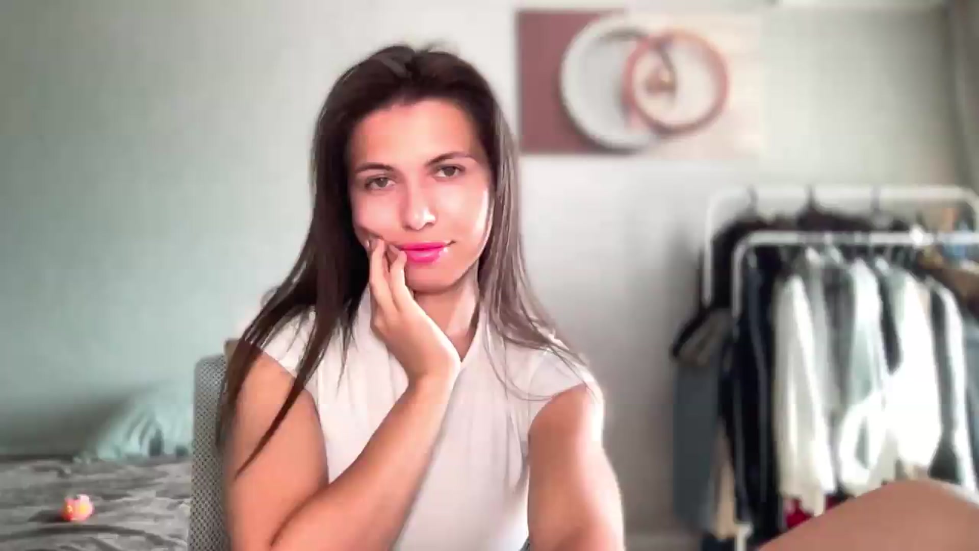 Gallery image thumbnail from YourrrAngell's myfreecams stream on, 08/08/2026, 12:13 image 20 of 20