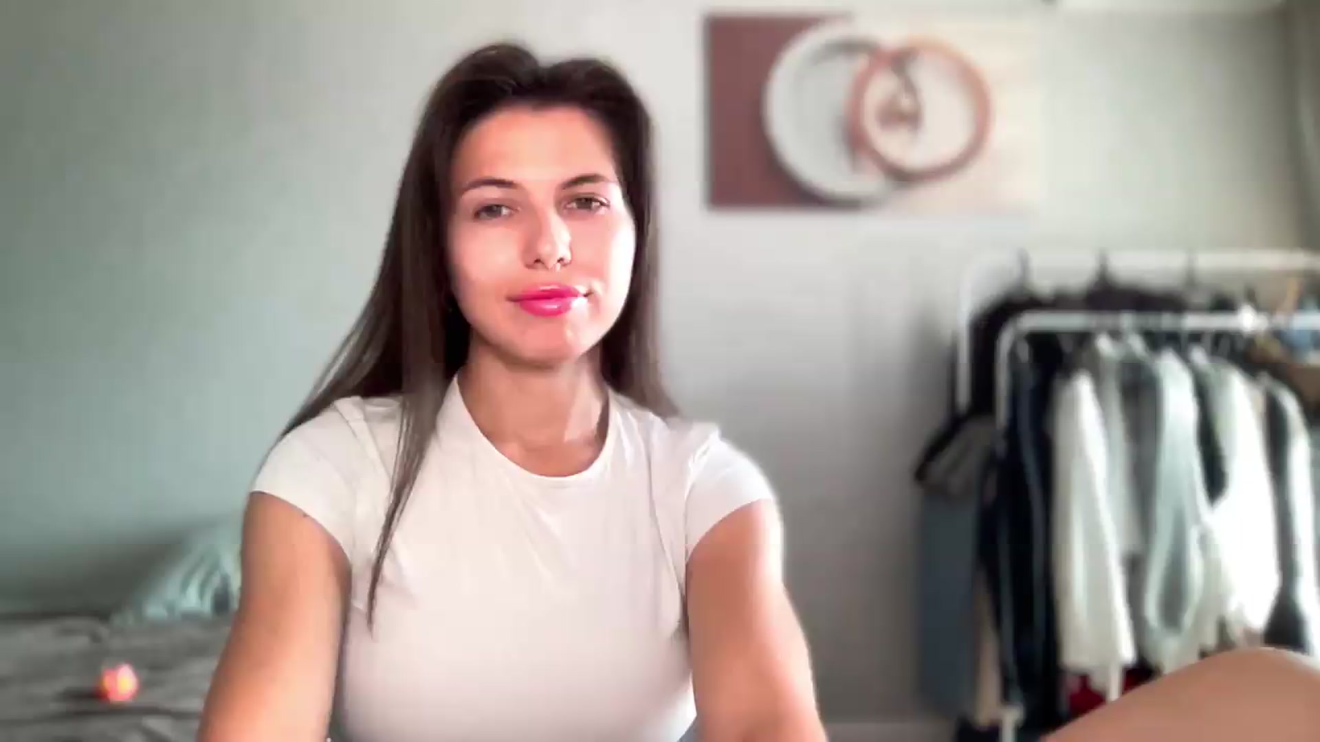 Gallery image thumbnail from YourrrAngell's myfreecams stream on, 08/08/2026, 12:13 image 5 of 20