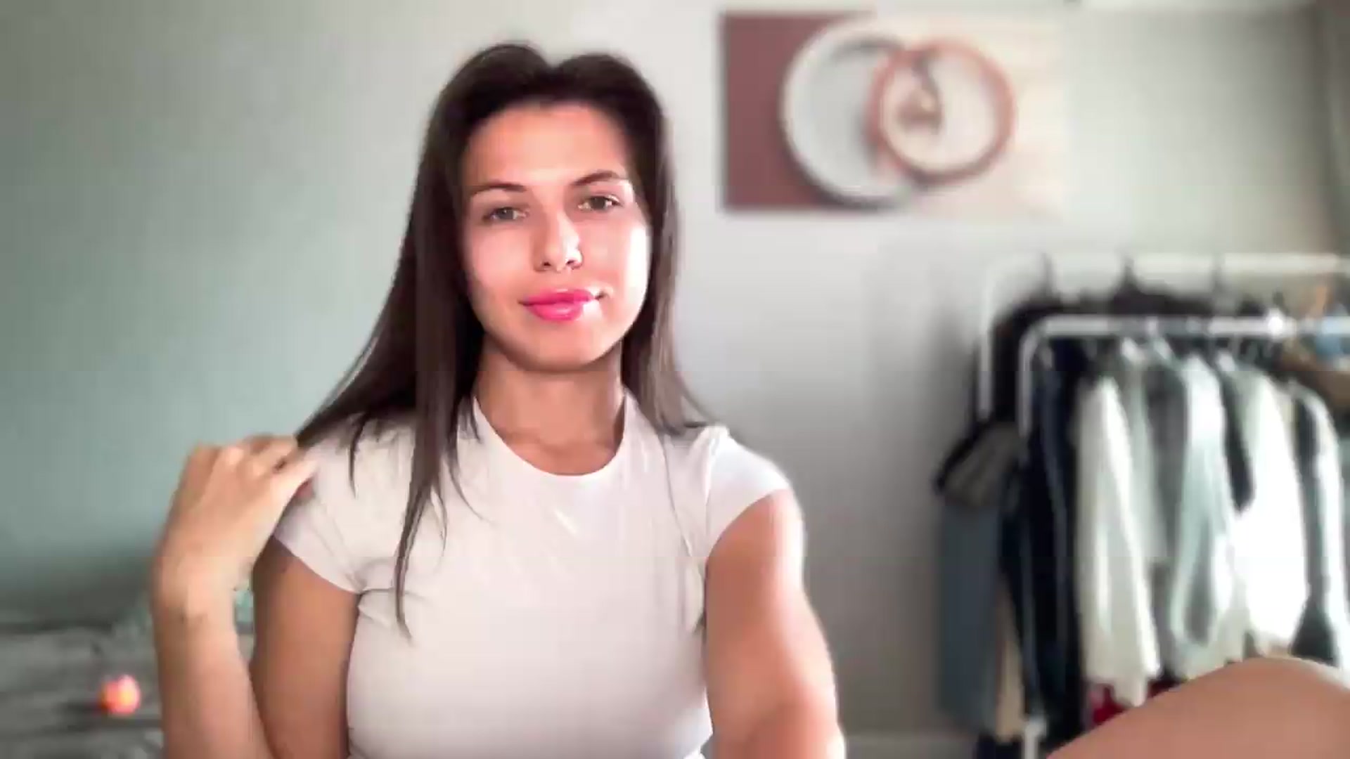 Gallery image thumbnail from YourrrAngell's myfreecams stream on, 08/08/2026, 12:13 image 13 of 20