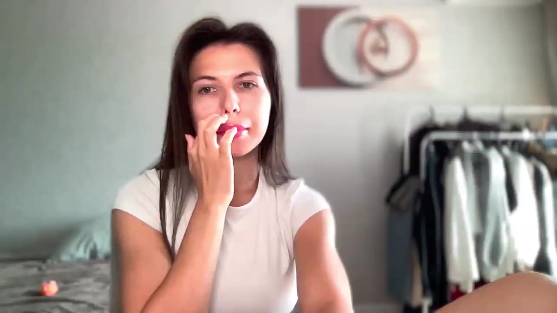 Gallery image thumbnail from YourrrAngell's myfreecams stream on, 08/08/2026, 12:13 image 9 of 20