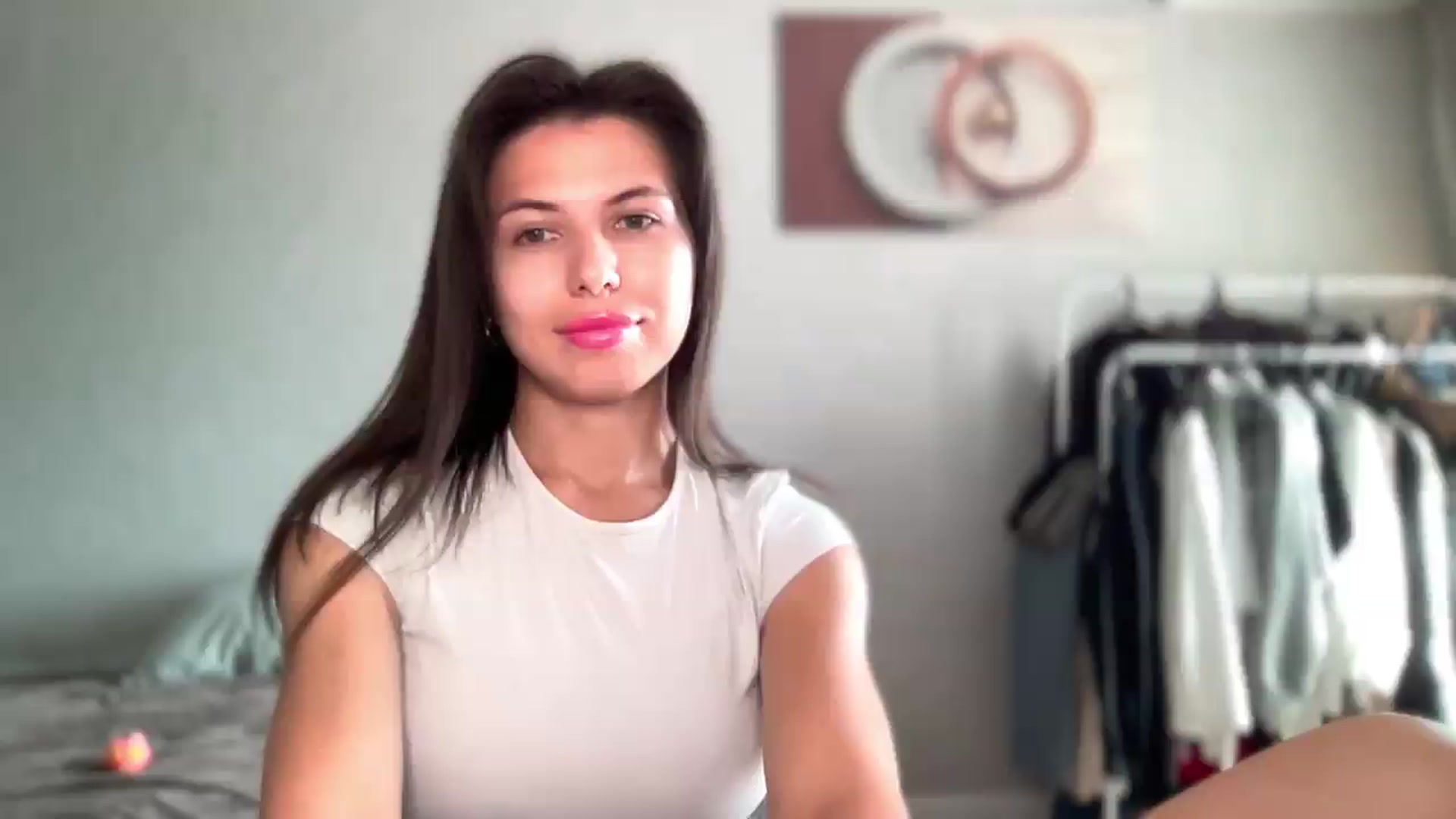 Gallery image thumbnail from YourrrAngell's myfreecams stream on, 08/08/2026, 12:13 image 11 of 20