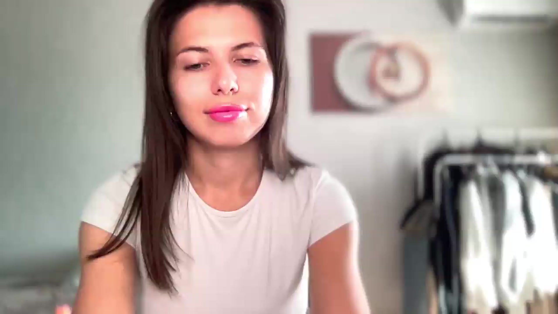 Gallery image thumbnail from YourrrAngell's myfreecams stream on, 08/08/2026, 12:49 image 3 of 20