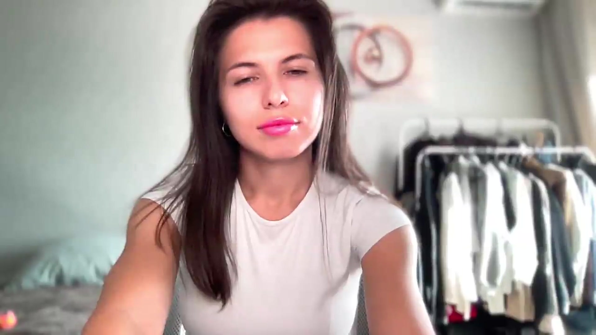 Gallery image thumbnail from YourrrAngell's myfreecams stream on, 08/08/2026, 12:49 image 18 of 20