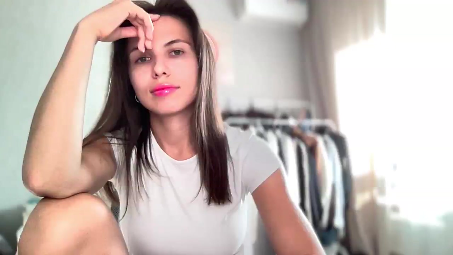 Gallery image thumbnail from YourrrAngell's myfreecams stream on, 08/08/2026, 13:57 image 20 of 20