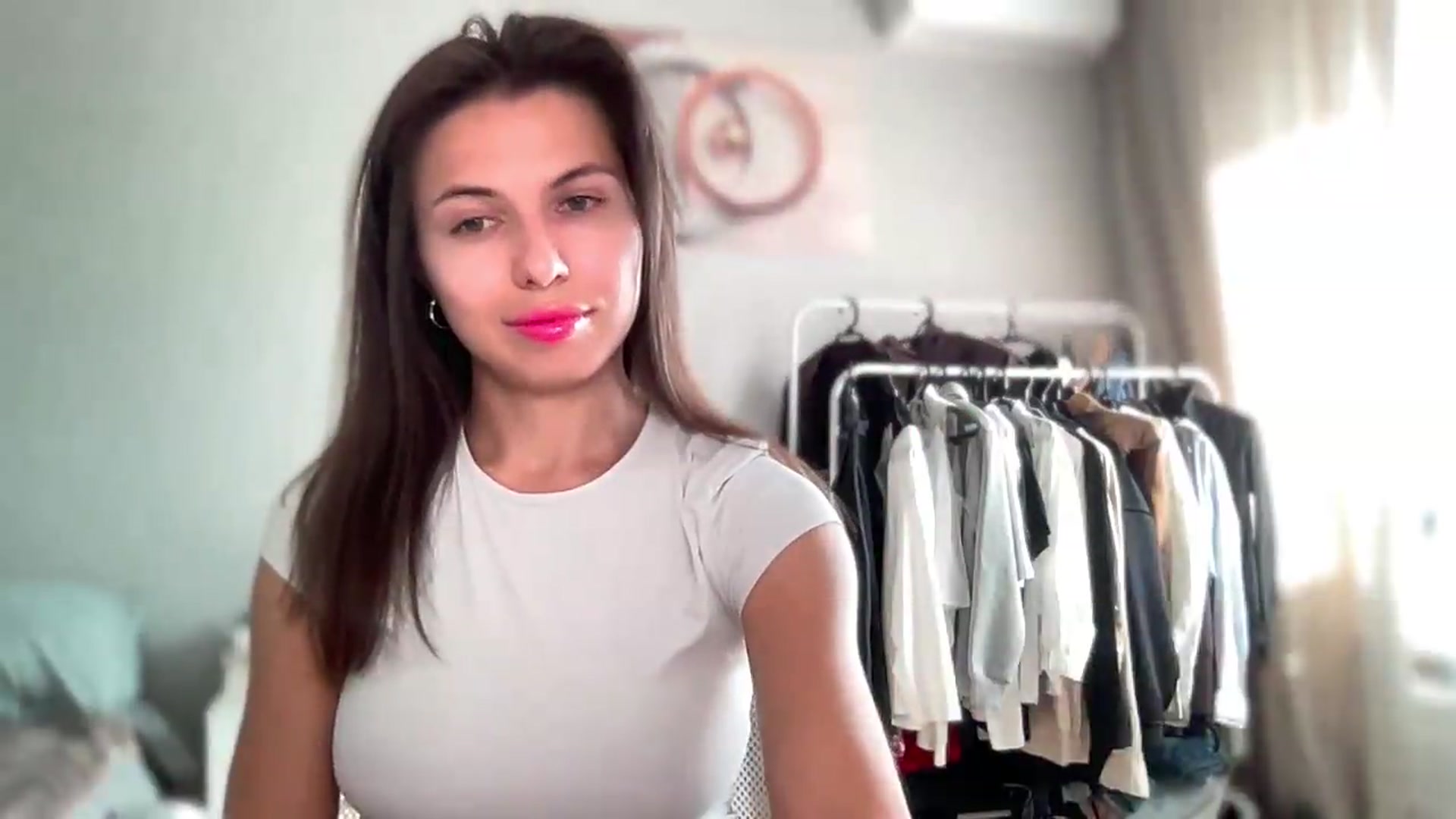 Gallery image thumbnail from YourrrAngell's myfreecams stream on, 08/08/2026, 13:57 image 7 of 20