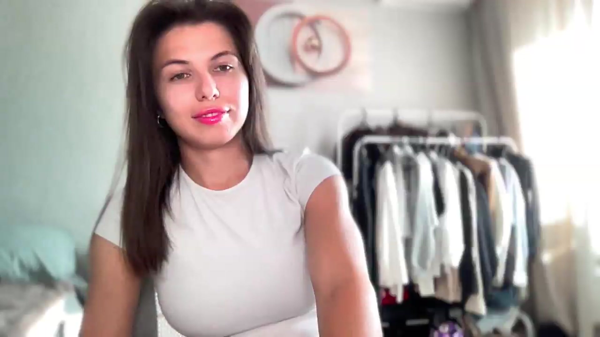 Gallery image thumbnail from YourrrAngell's myfreecams stream on, 08/08/2026, 13:57 image 12 of 20