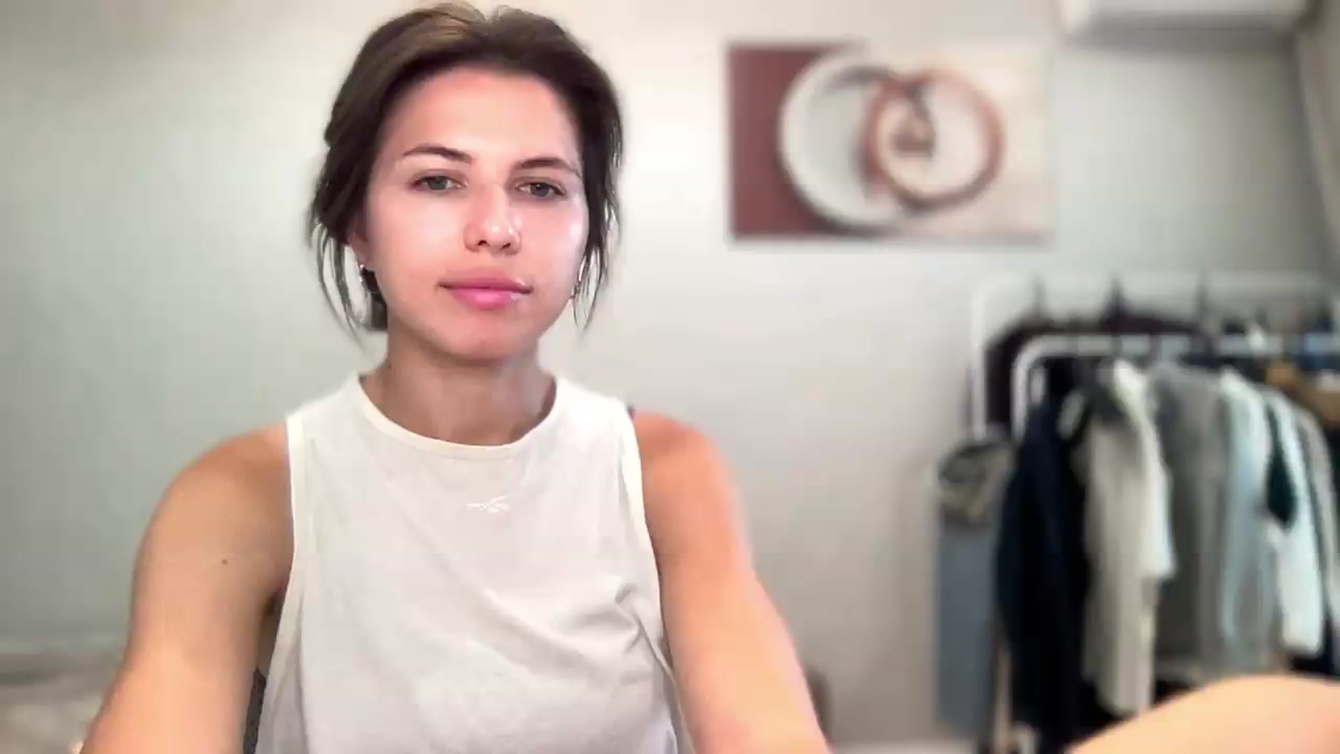Gallery image thumbnail from YourrrAngell's myfreecams stream on, 08/09/2026, 12:10 image 15 of 20