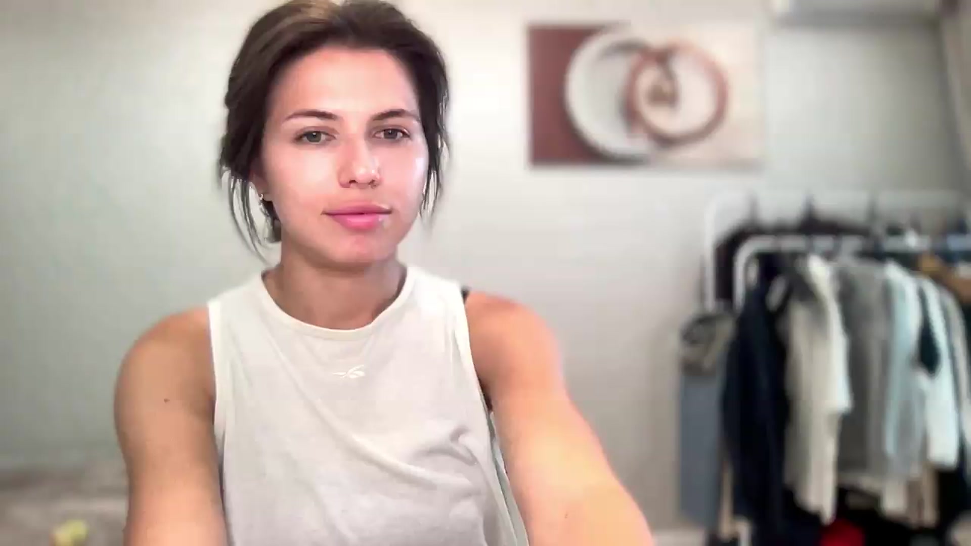 Gallery image thumbnail from YourrrAngell's myfreecams stream on, 08/09/2026, 12:10 image 18 of 20