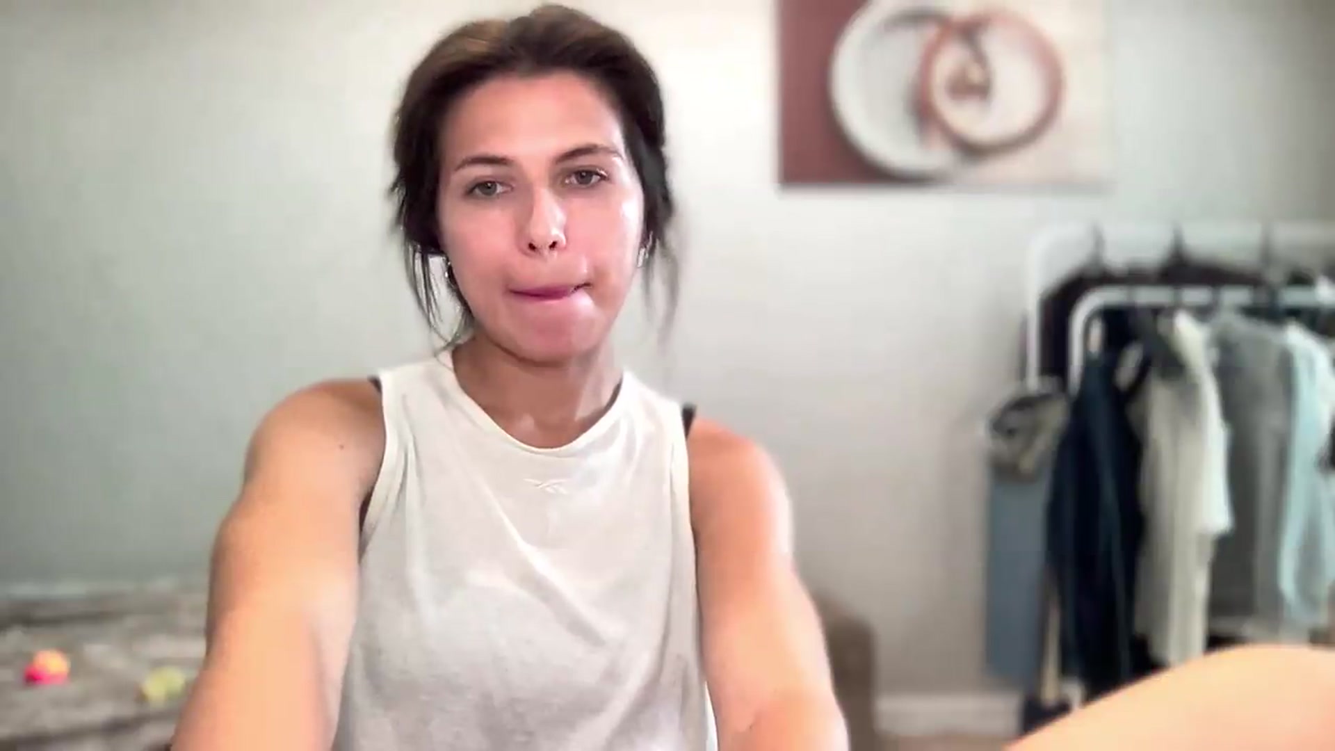 Gallery image thumbnail from YourrrAngell's myfreecams stream on, 08/09/2026, 13:12 image 20 of 20