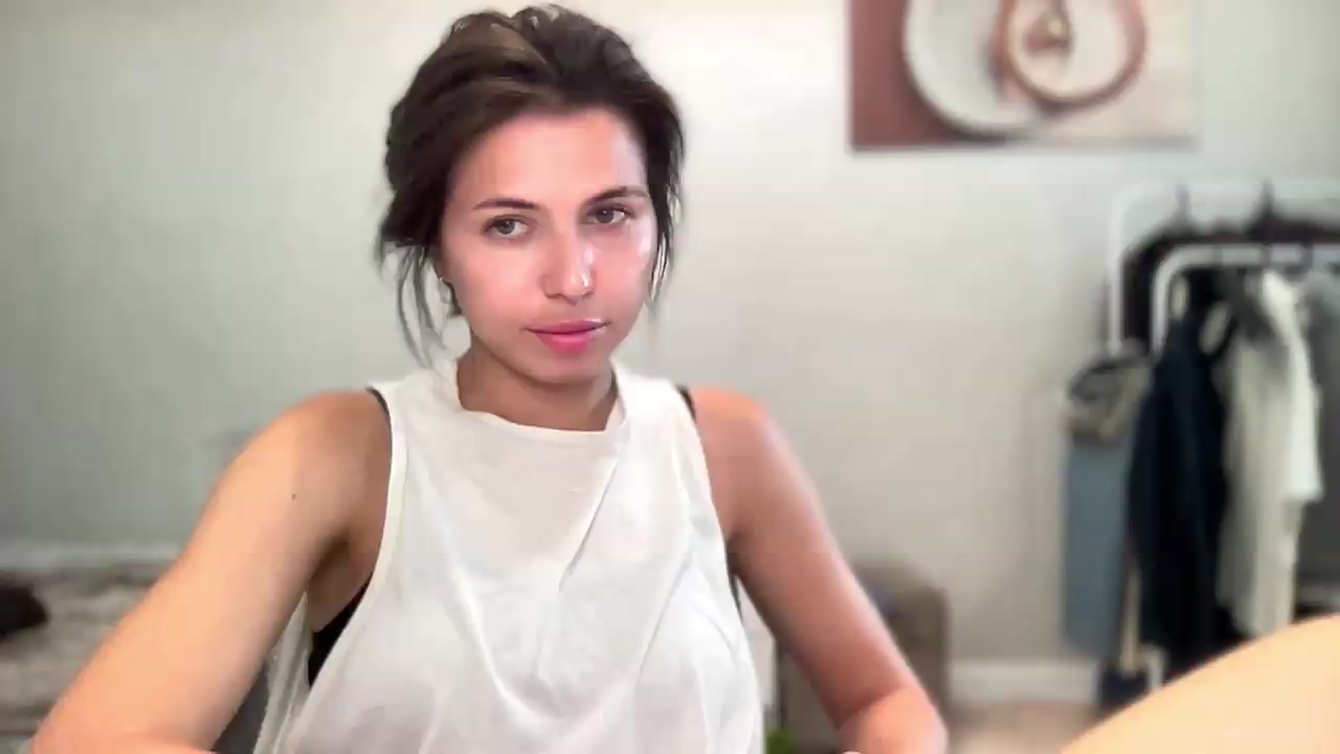 Gallery image thumbnail from YourrrAngell's myfreecams stream on, 08/09/2026, 13:12 image 3 of 20