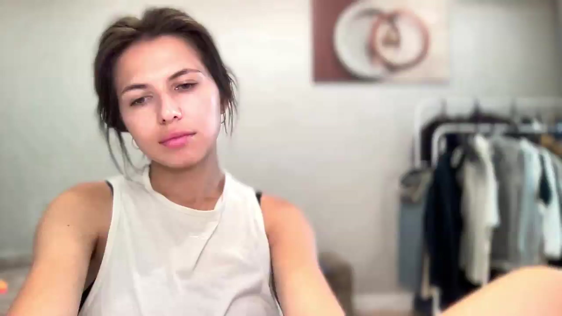 Gallery image thumbnail from YourrrAngell's myfreecams stream on, 08/09/2026, 13:12 image 1 of 20