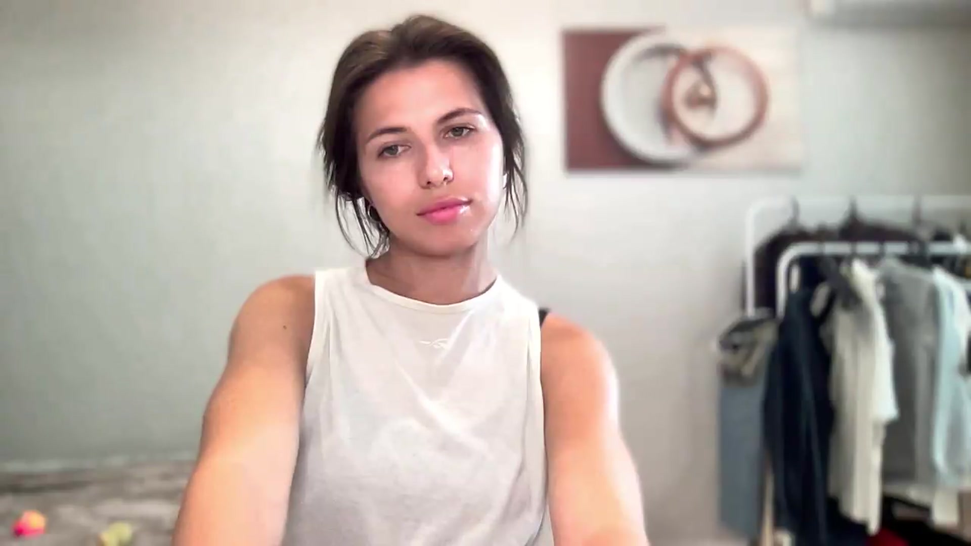 Gallery image thumbnail from YourrrAngell's myfreecams stream on, 08/09/2026, 13:12 image 15 of 20