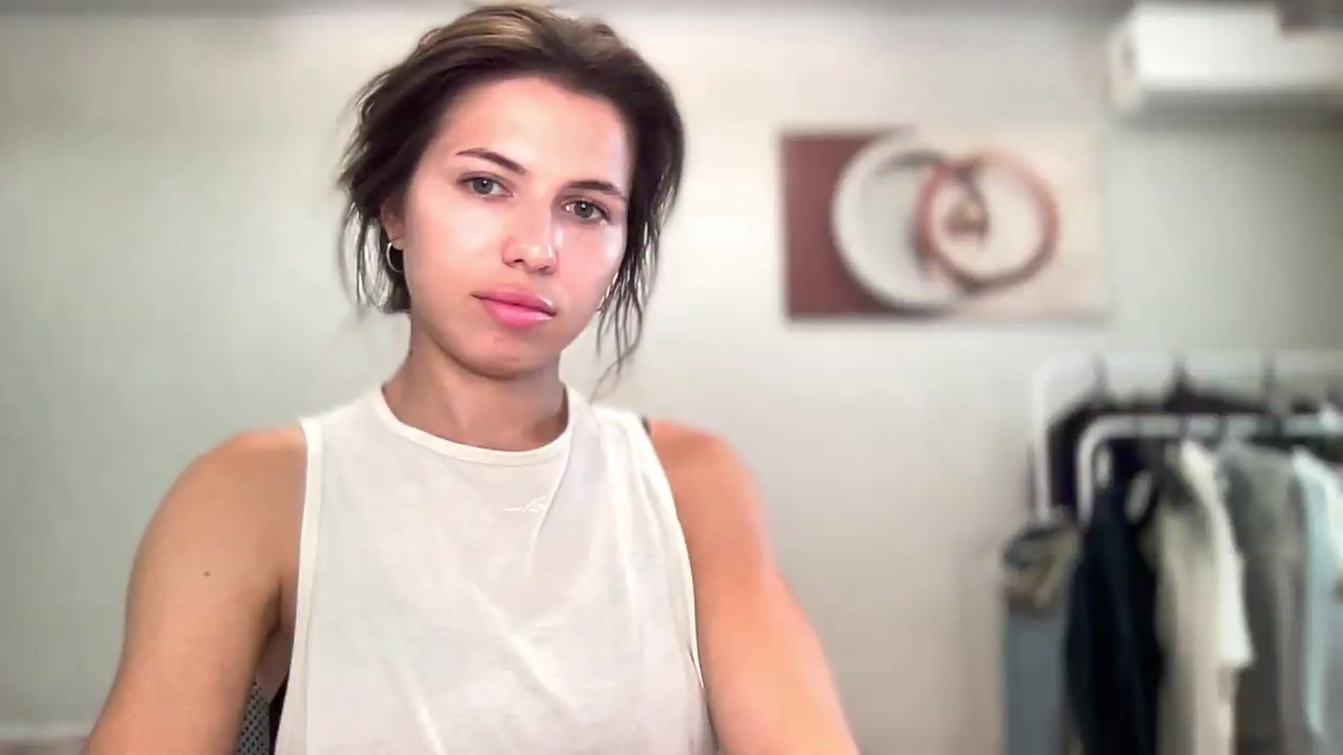 Gallery image thumbnail from YourrrAngell's myfreecams stream on, 08/09/2026, 13:12 image 5 of 20