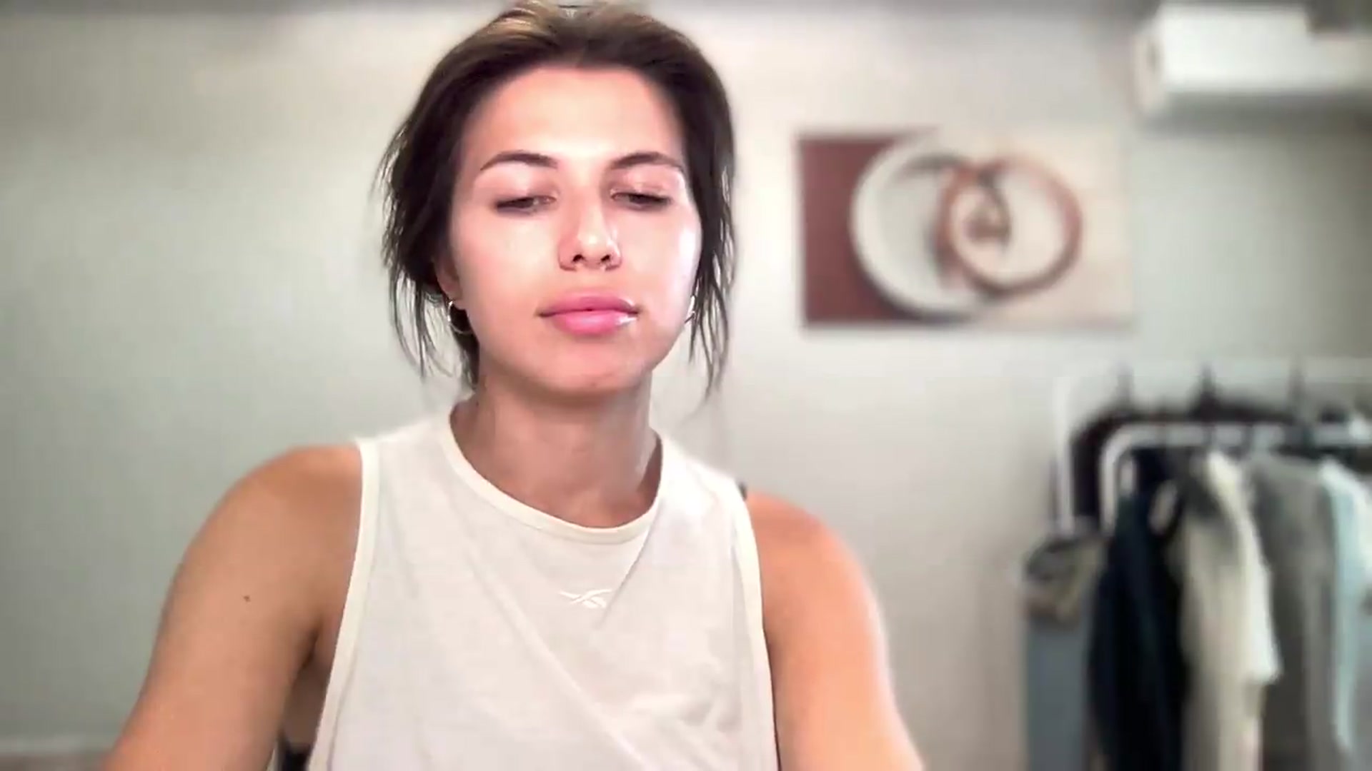 Gallery image thumbnail from YourrrAngell's myfreecams stream on, 08/09/2026, 13:12 image 8 of 20