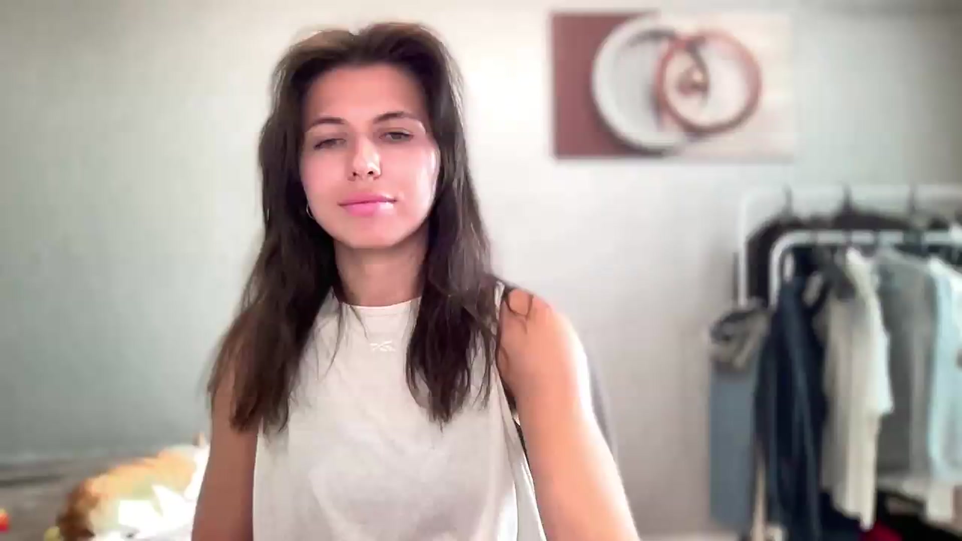 Gallery image thumbnail from YourrrAngell's myfreecams stream on, 08/09/2026, 14:14 image 15 of 20