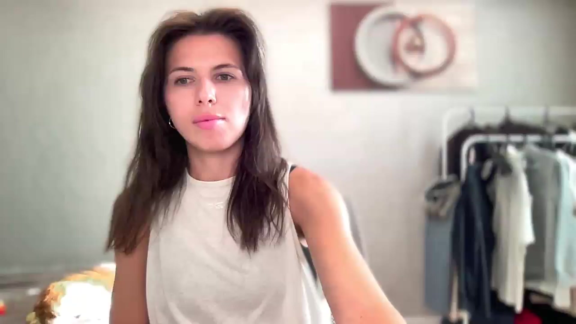 Gallery image thumbnail from YourrrAngell's myfreecams stream on, 08/09/2026, 14:14 image 18 of 20