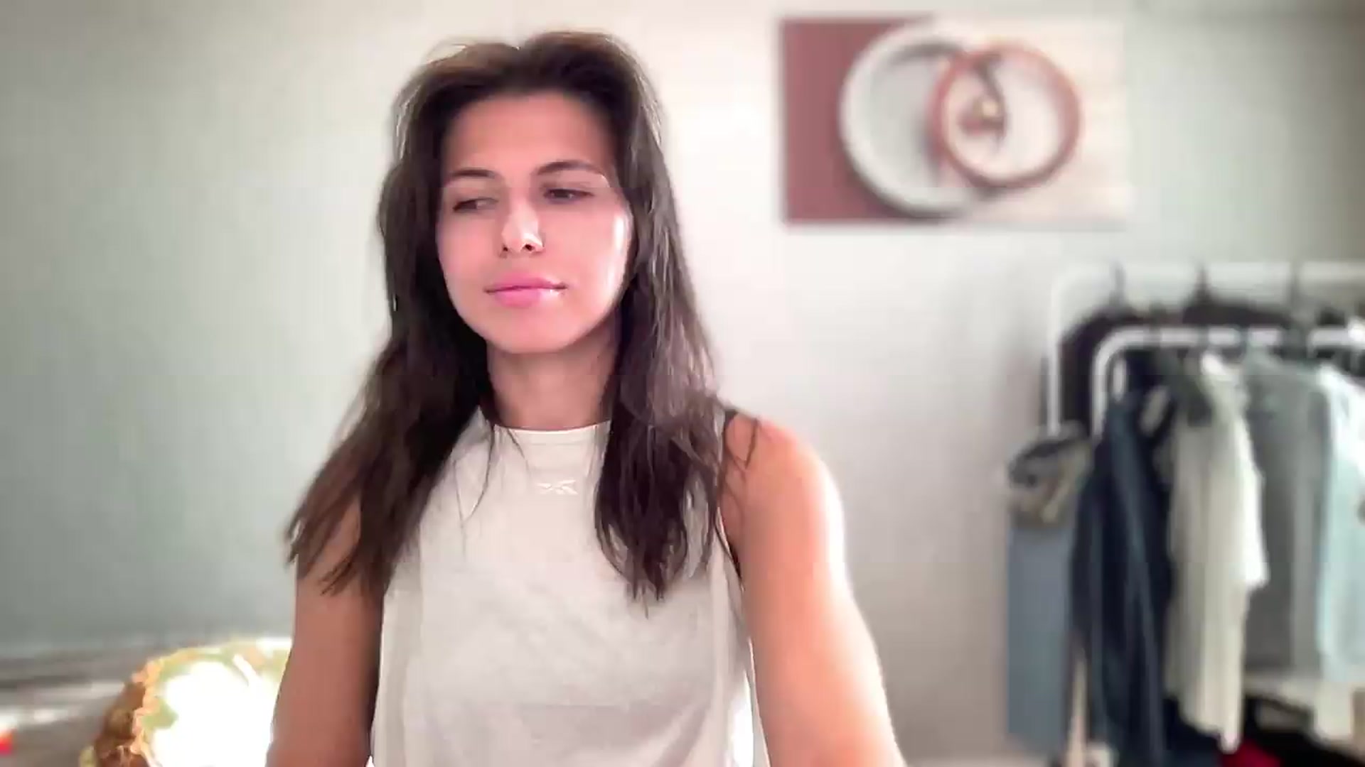 Gallery image thumbnail from YourrrAngell's myfreecams stream on, 08/09/2026, 14:14 image 14 of 20