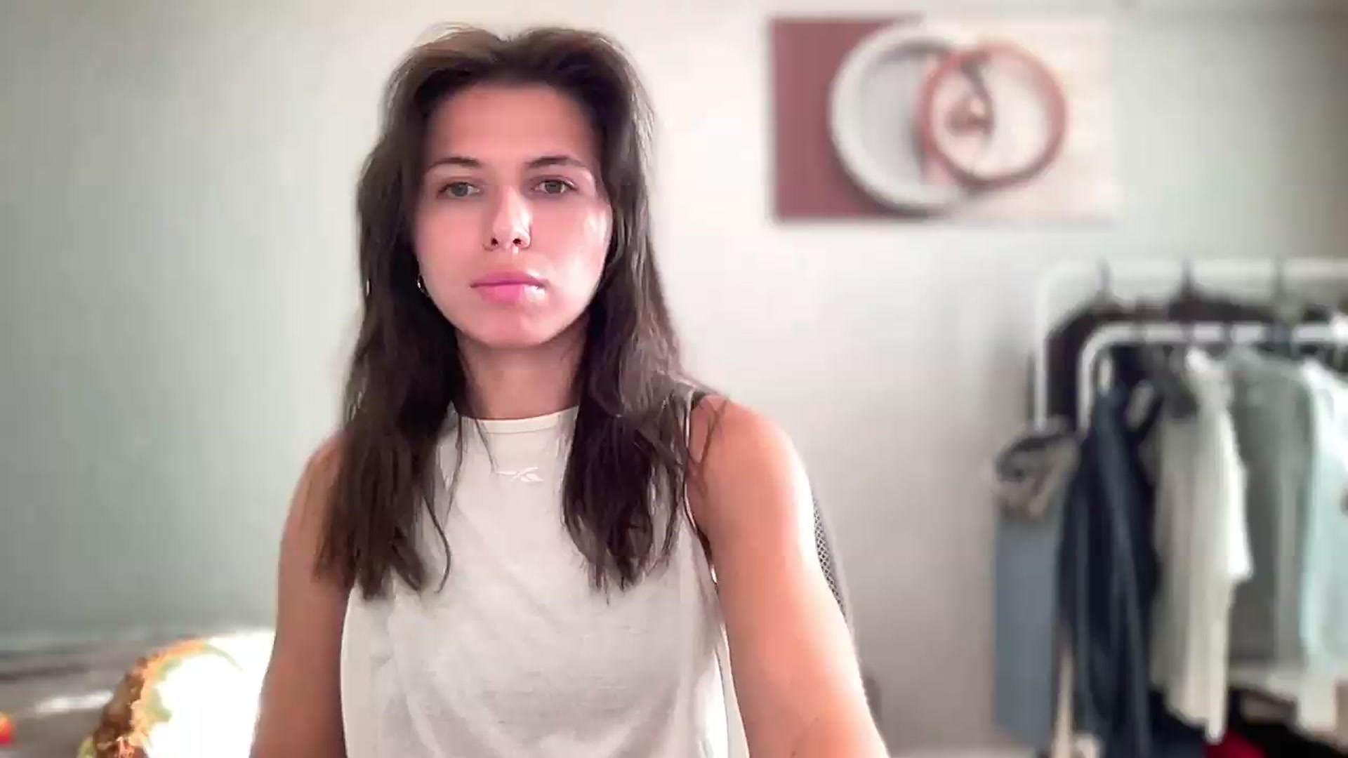 Gallery image thumbnail from YourrrAngell's myfreecams stream on, 08/09/2026, 14:14 image 12 of 20