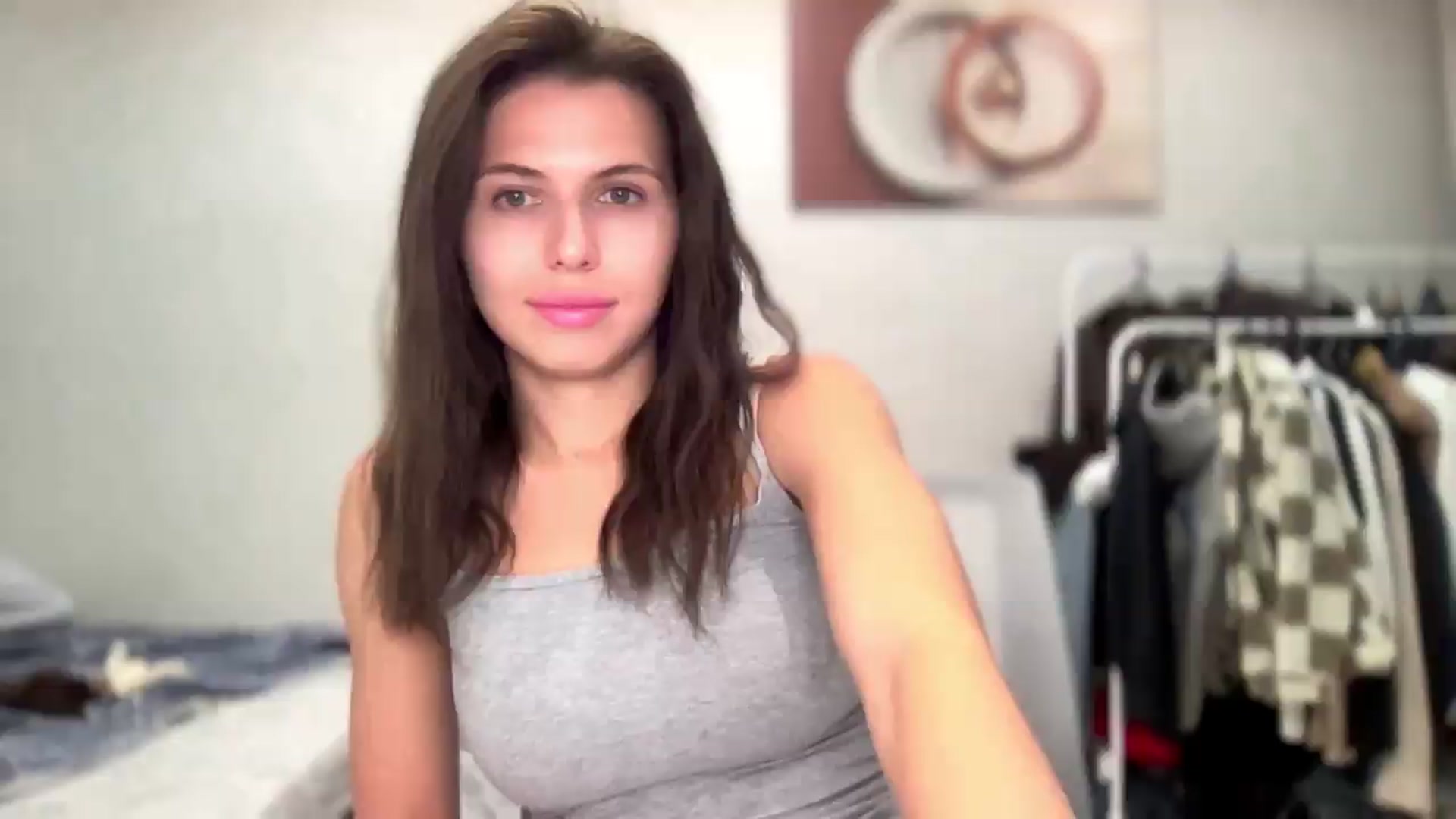 Gallery image thumbnail from YourrrAngell's myfreecams stream on, 08/14/2026, 16:42 image 2 of 20