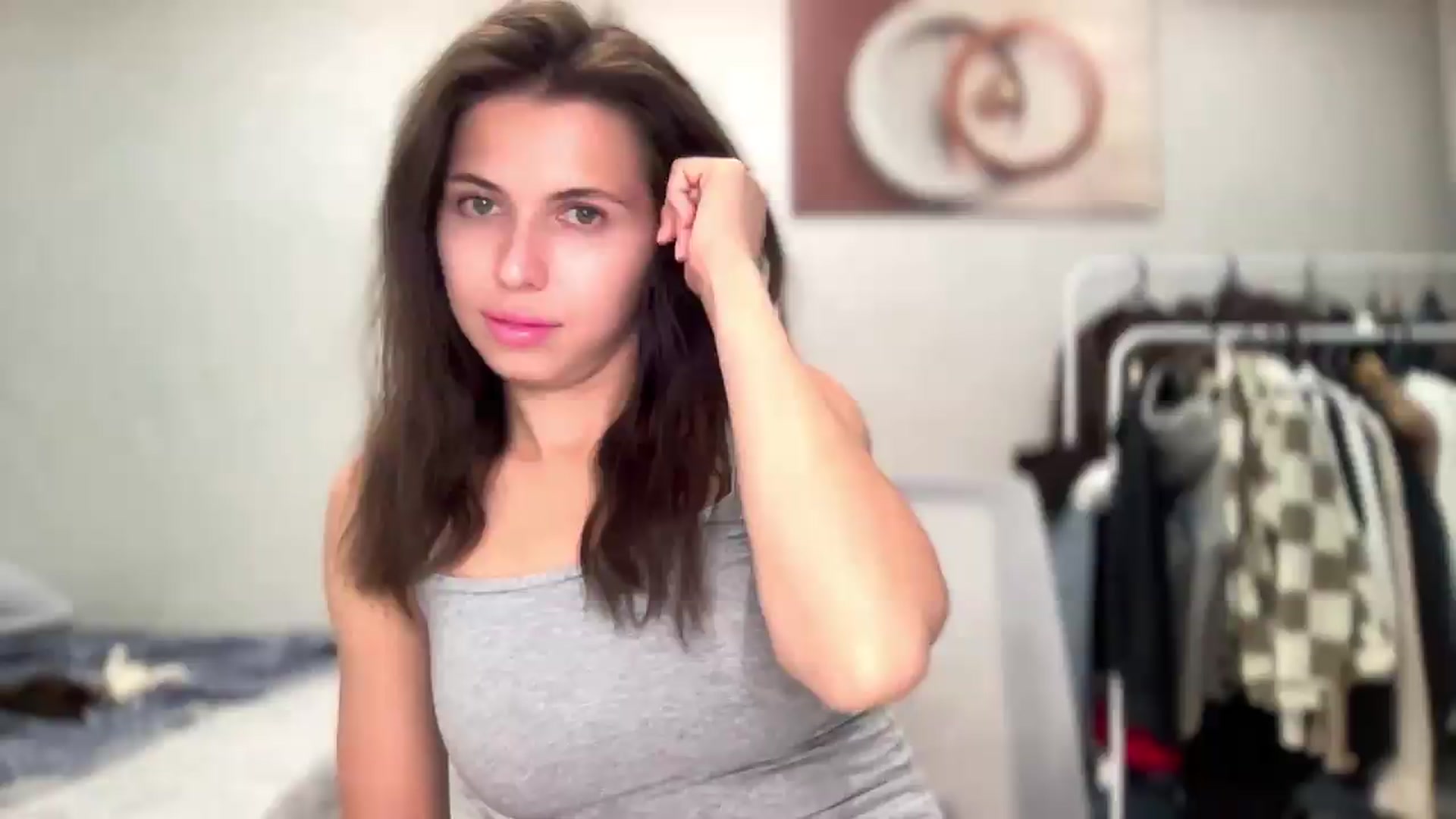 Gallery image thumbnail from YourrrAngell's myfreecams stream on, 08/14/2026, 16:42 image 1 of 20