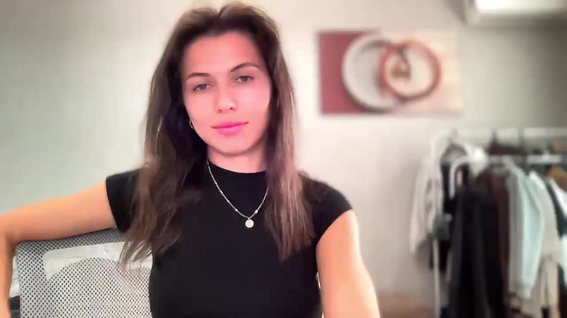 Gallery image thumbnail from YourrrAngell's myfreecams stream on, 08/16/2026, 15:21 image 11 of 20