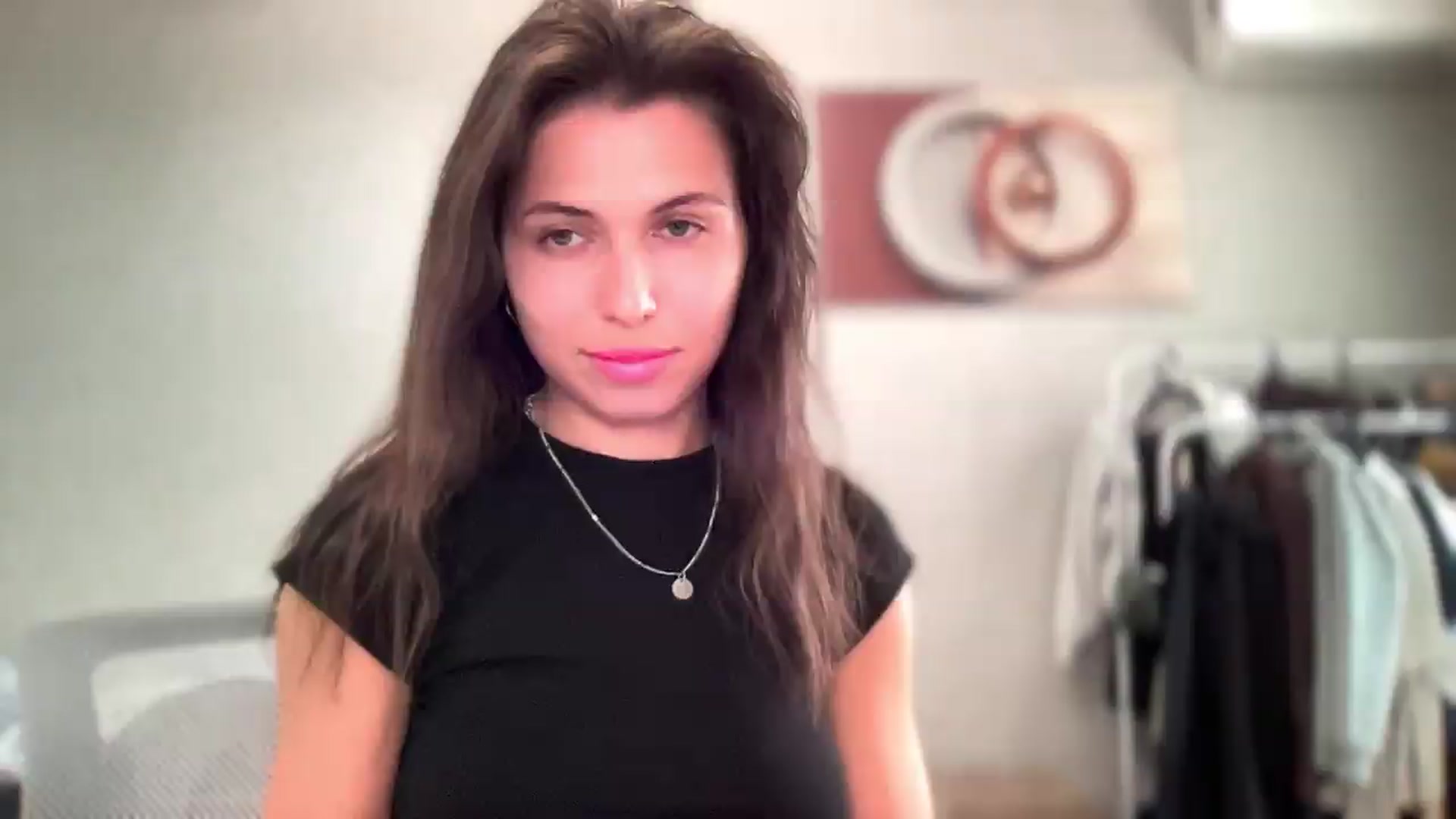Gallery image thumbnail from YourrrAngell's myfreecams stream on, 08/16/2026, 15:21 image 3 of 20