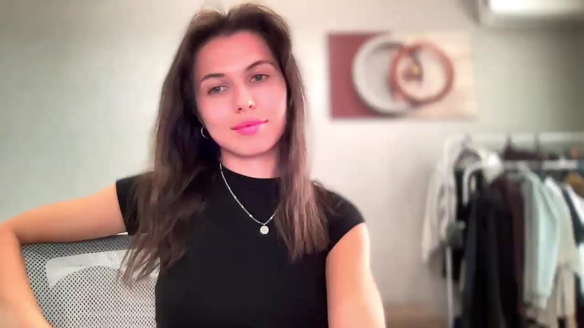 Gallery image thumbnail from YourrrAngell's myfreecams stream on, 08/16/2026, 15:21 image 10 of 20