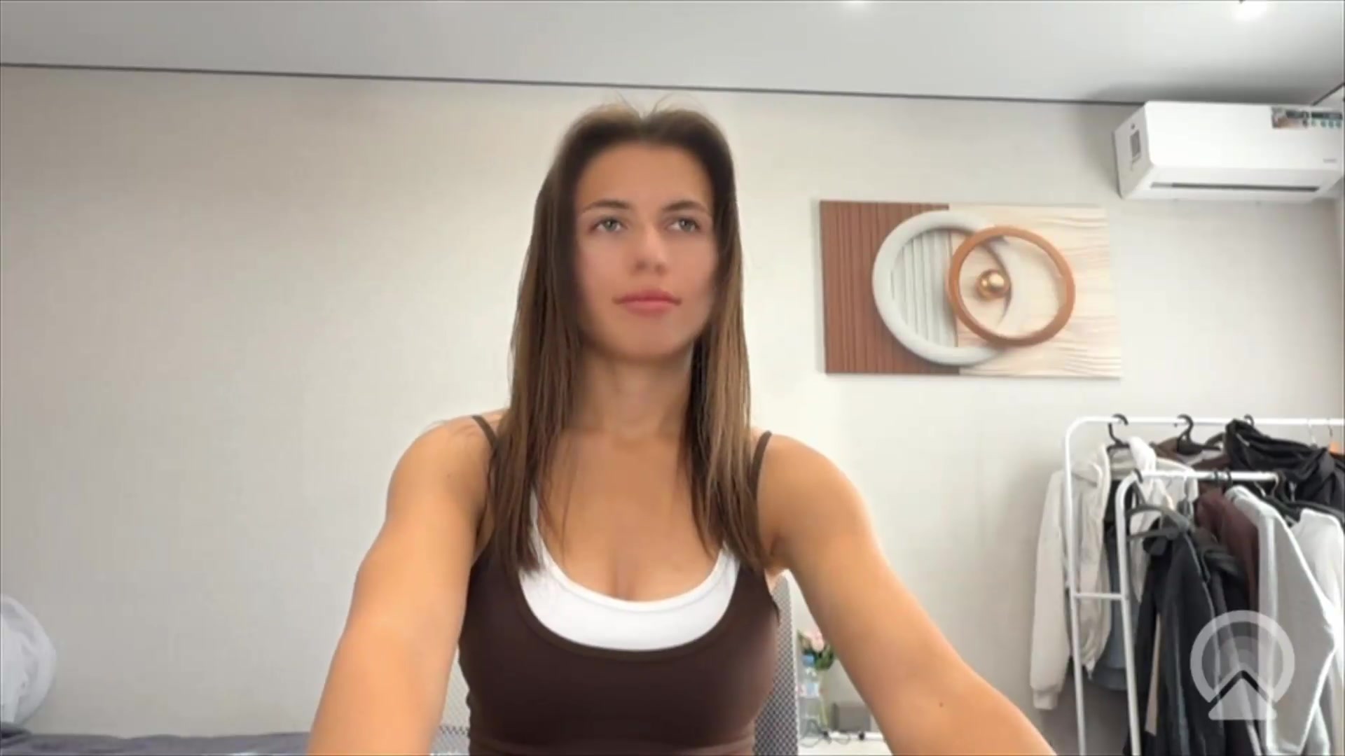 Gallery image thumbnail from YourrrAngell's myfreecams stream on, 08/21/2026, 14:10 image 8 of 20