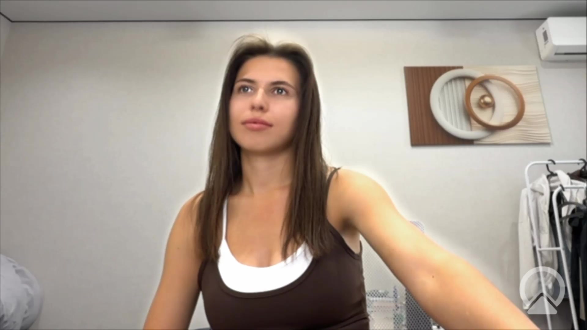 Gallery image thumbnail from YourrrAngell's myfreecams stream on, 08/21/2026, 15:00 image 17 of 20