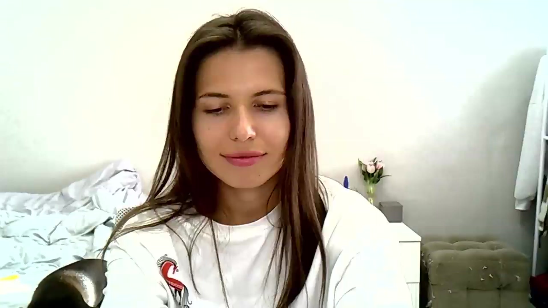Gallery image thumbnail from YourrrAngell's myfreecams stream on, 08/22/2026, 14:33 image 18 of 20
