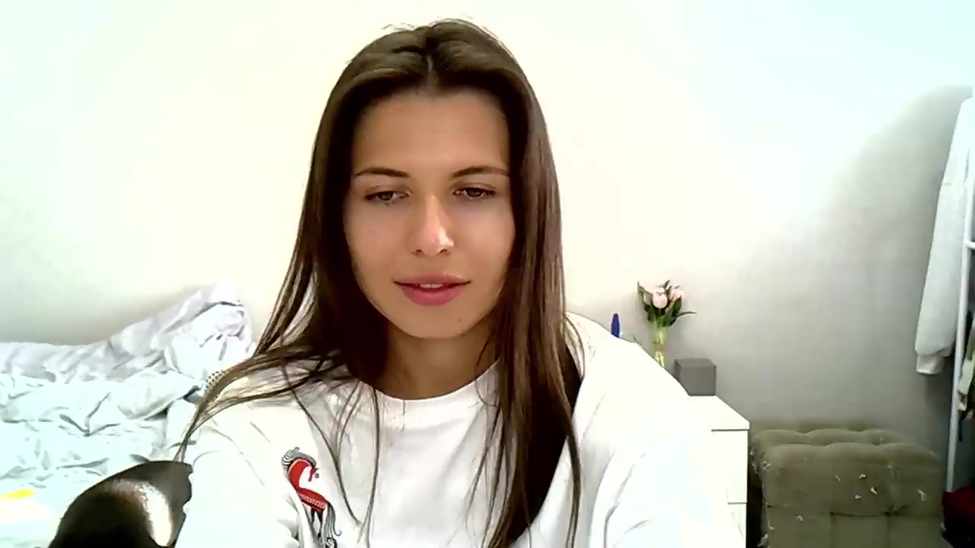 Gallery image thumbnail from YourrrAngell's myfreecams stream on, 08/22/2026, 14:33 image 17 of 20