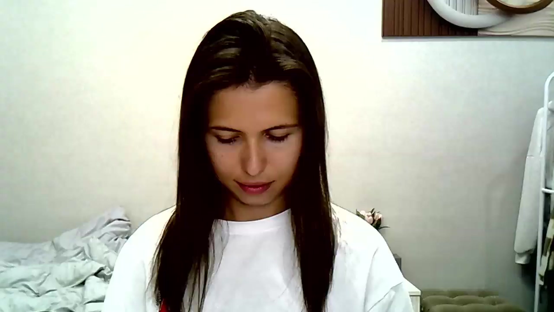 Gallery image thumbnail from YourrrAngell's myfreecams stream on, 08/22/2026, 15:56 image 20 of 20
