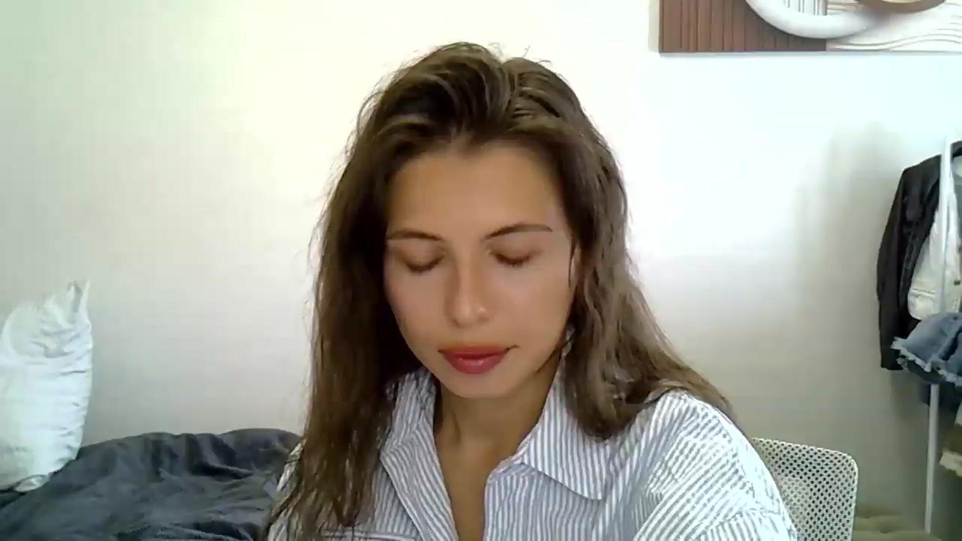 Gallery image thumbnail from YourrrAngell's myfreecams stream on, 08/25/2026, 12:53 image 15 of 20