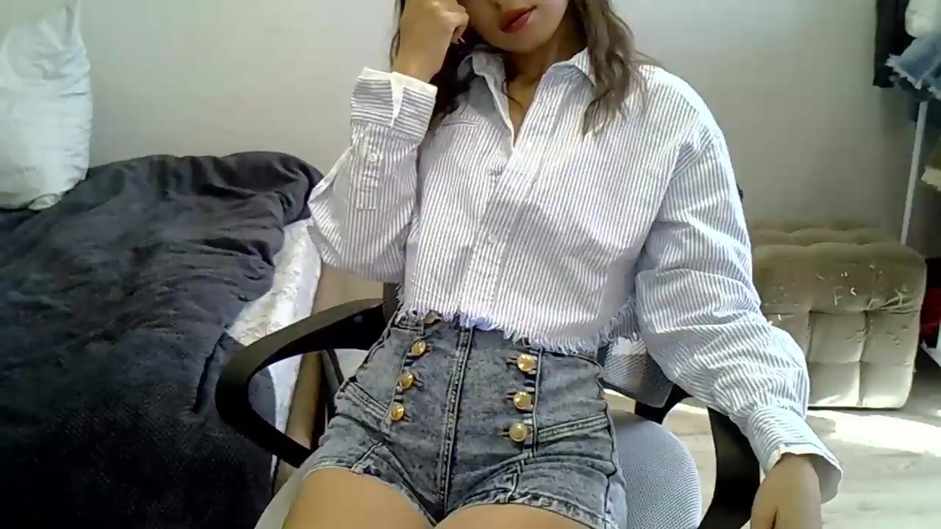 Gallery image thumbnail from YourrrAngell's myfreecams stream on, 08/25/2026, 12:53 image 18 of 20