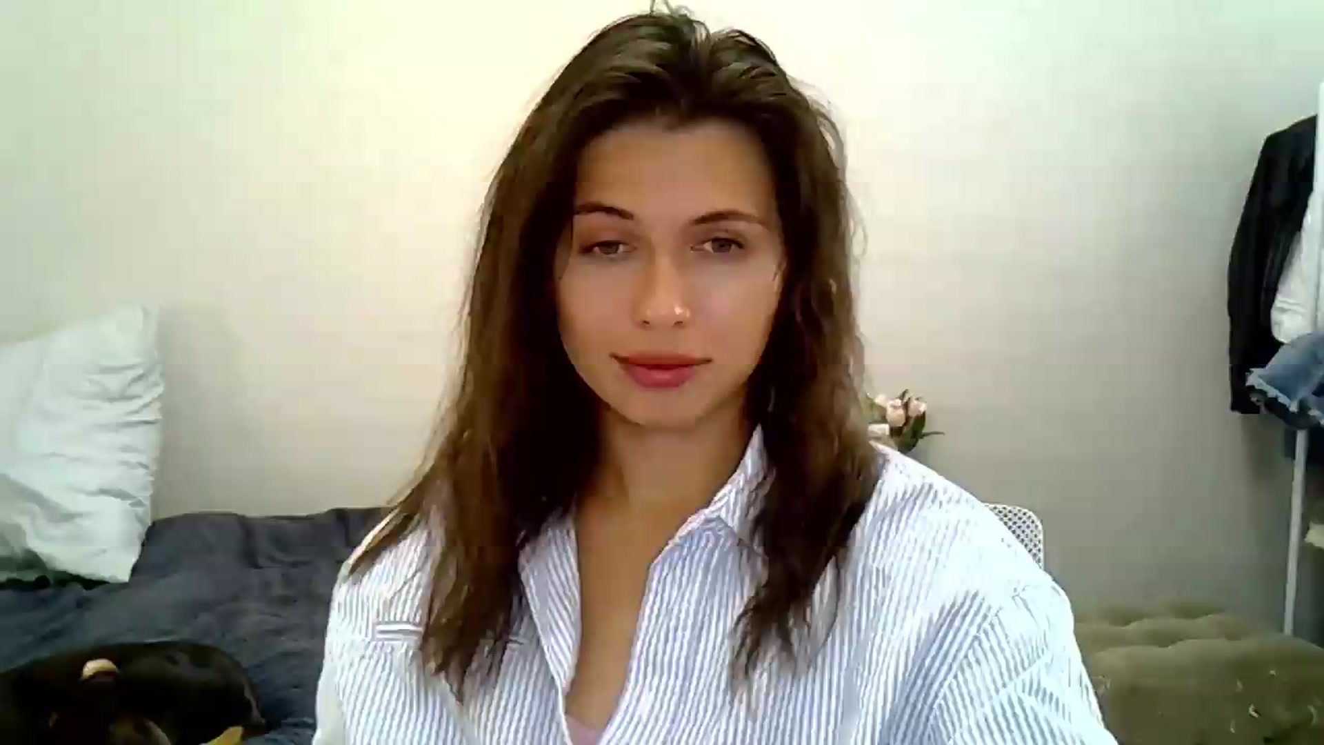 Gallery image thumbnail from YourrrAngell's myfreecams stream on, 08/25/2026, 15:32 image 14 of 20