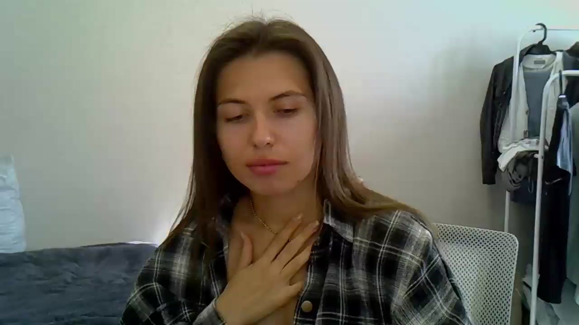 Gallery image thumbnail from YourrrAngell's myfreecams stream on, 08/28/2026, 13:28 image 5 of 20